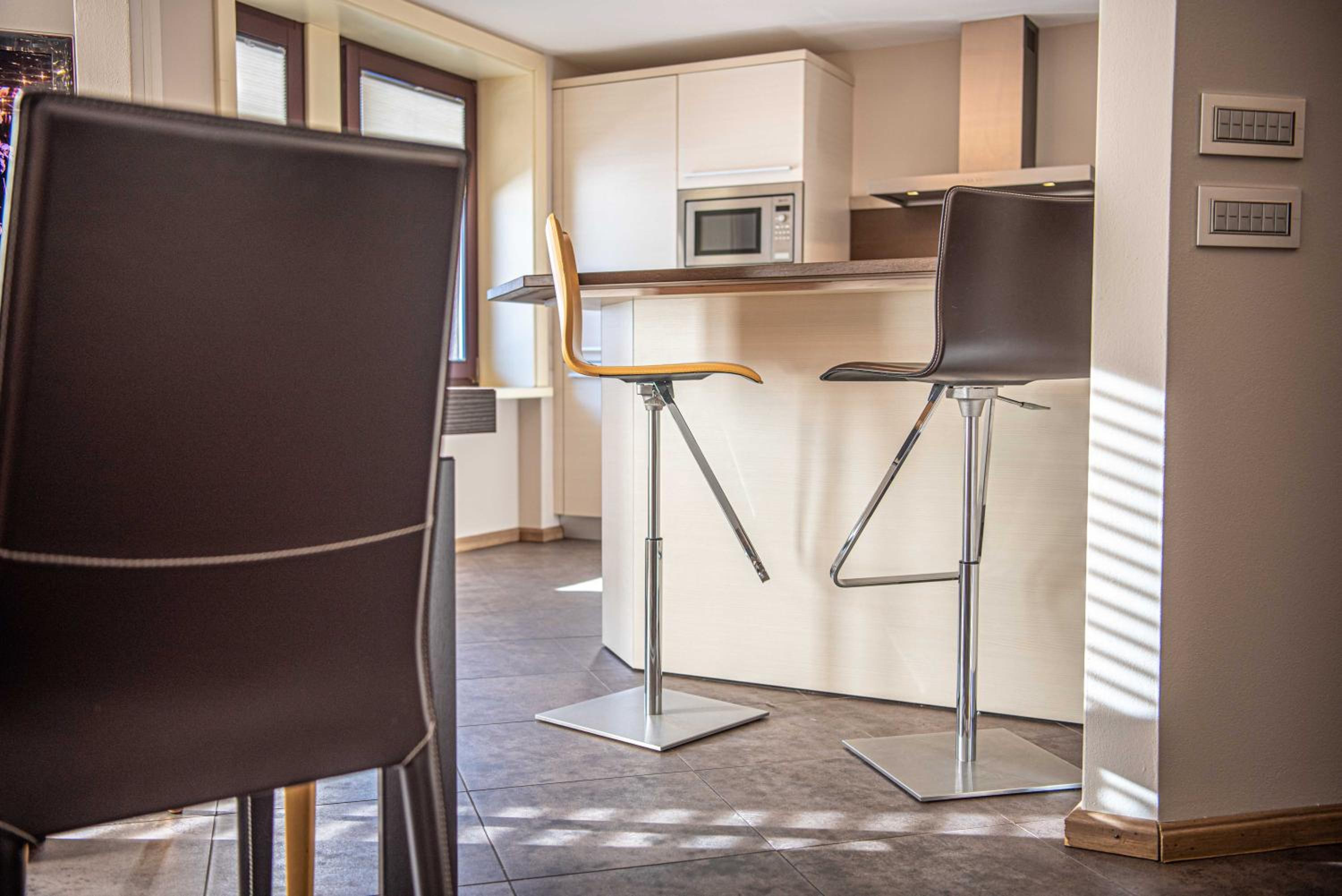 Residence Livigno MyHolidayLivigno
