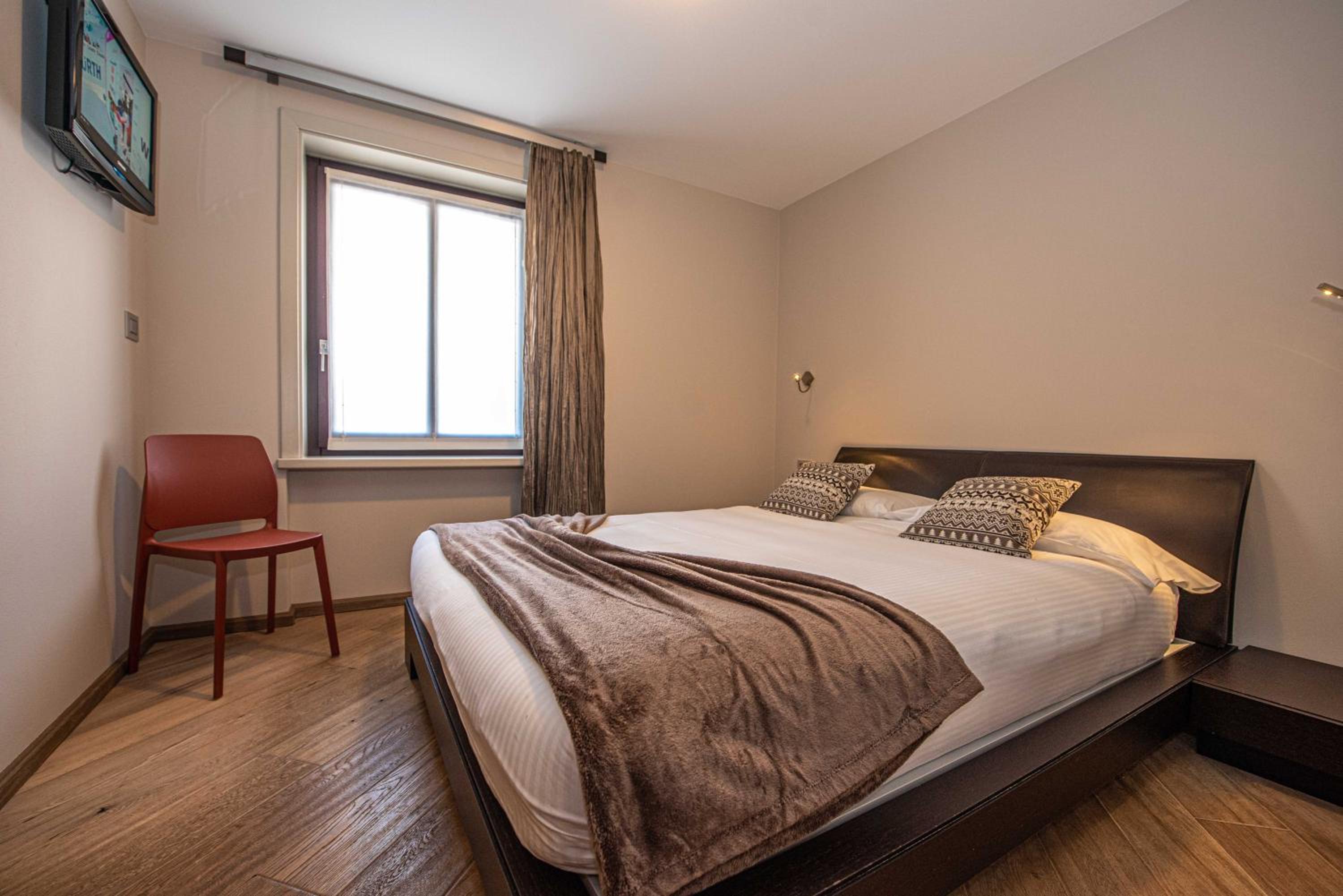 Residence Livigno MyHolidayLivigno