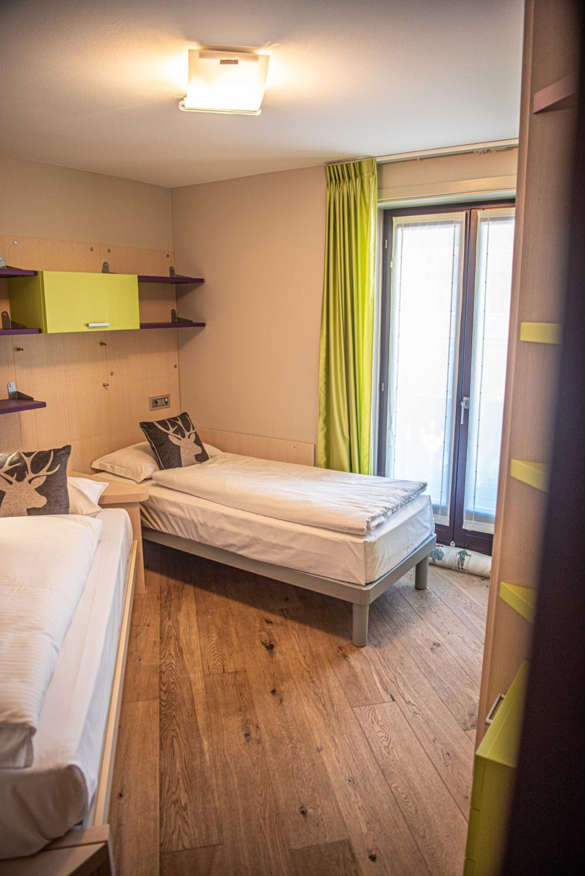 Residence Livigno MyHolidayLivigno
