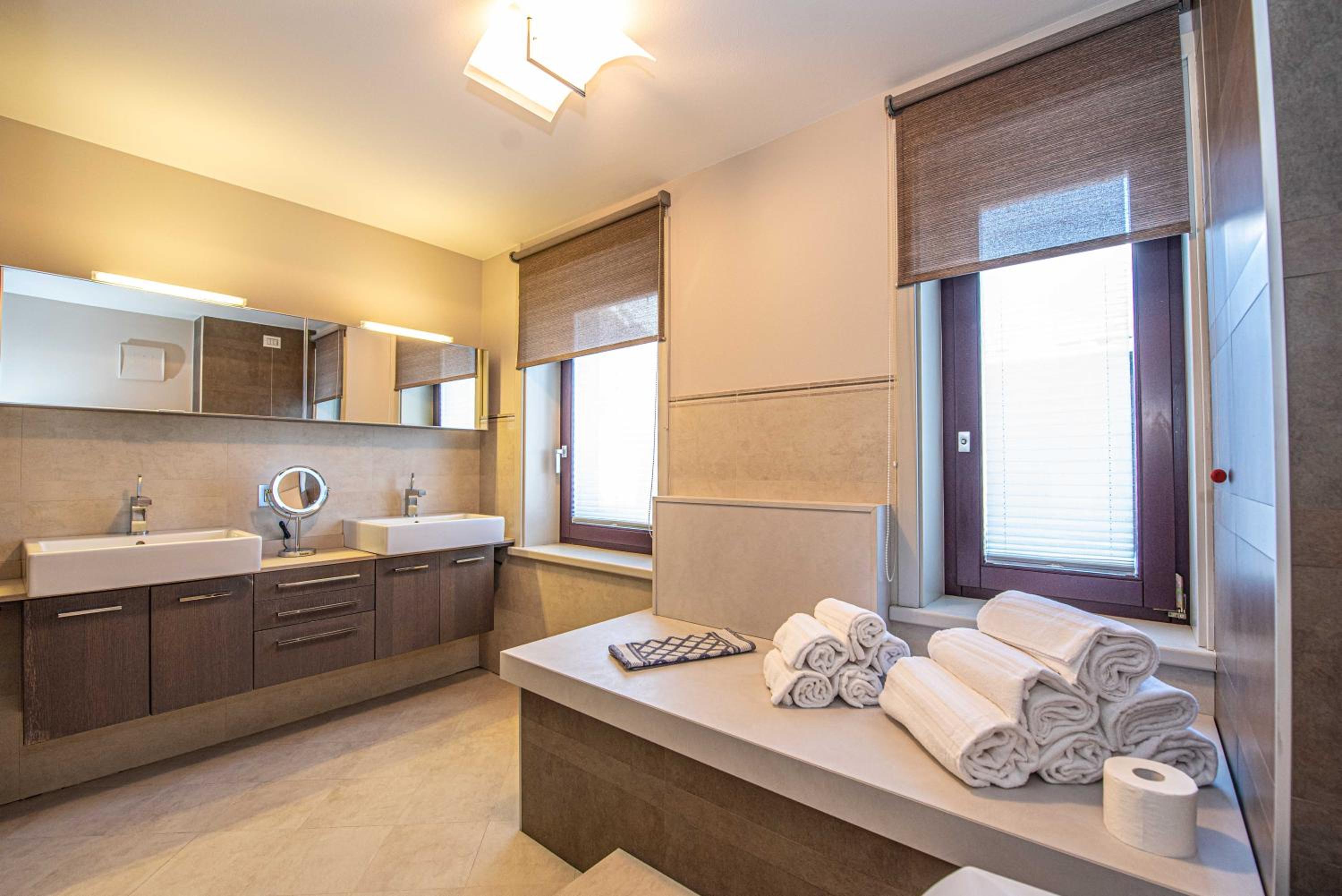 Residence Livigno MyHolidayLivigno