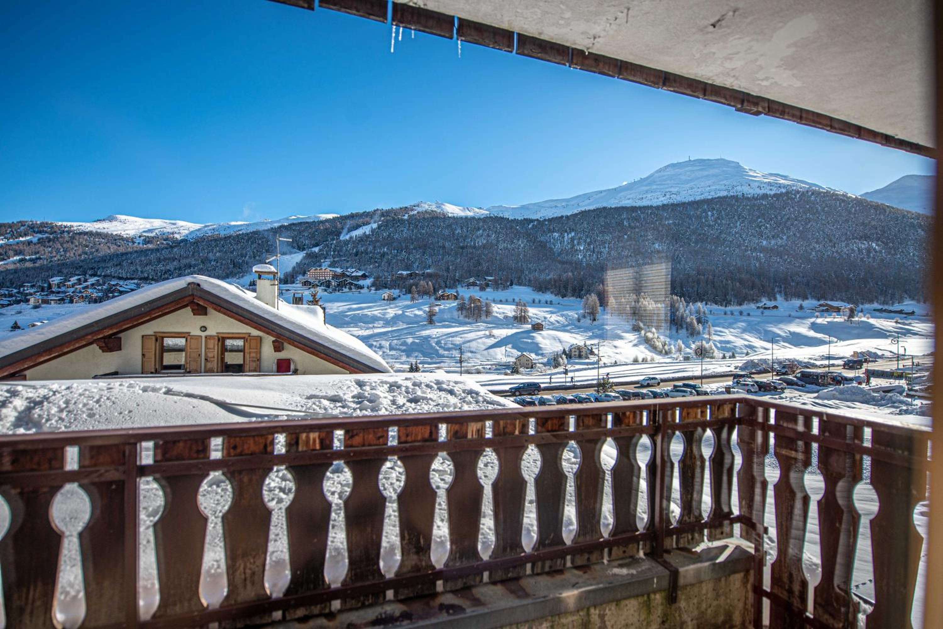 Residence Livigno MyHolidayLivigno