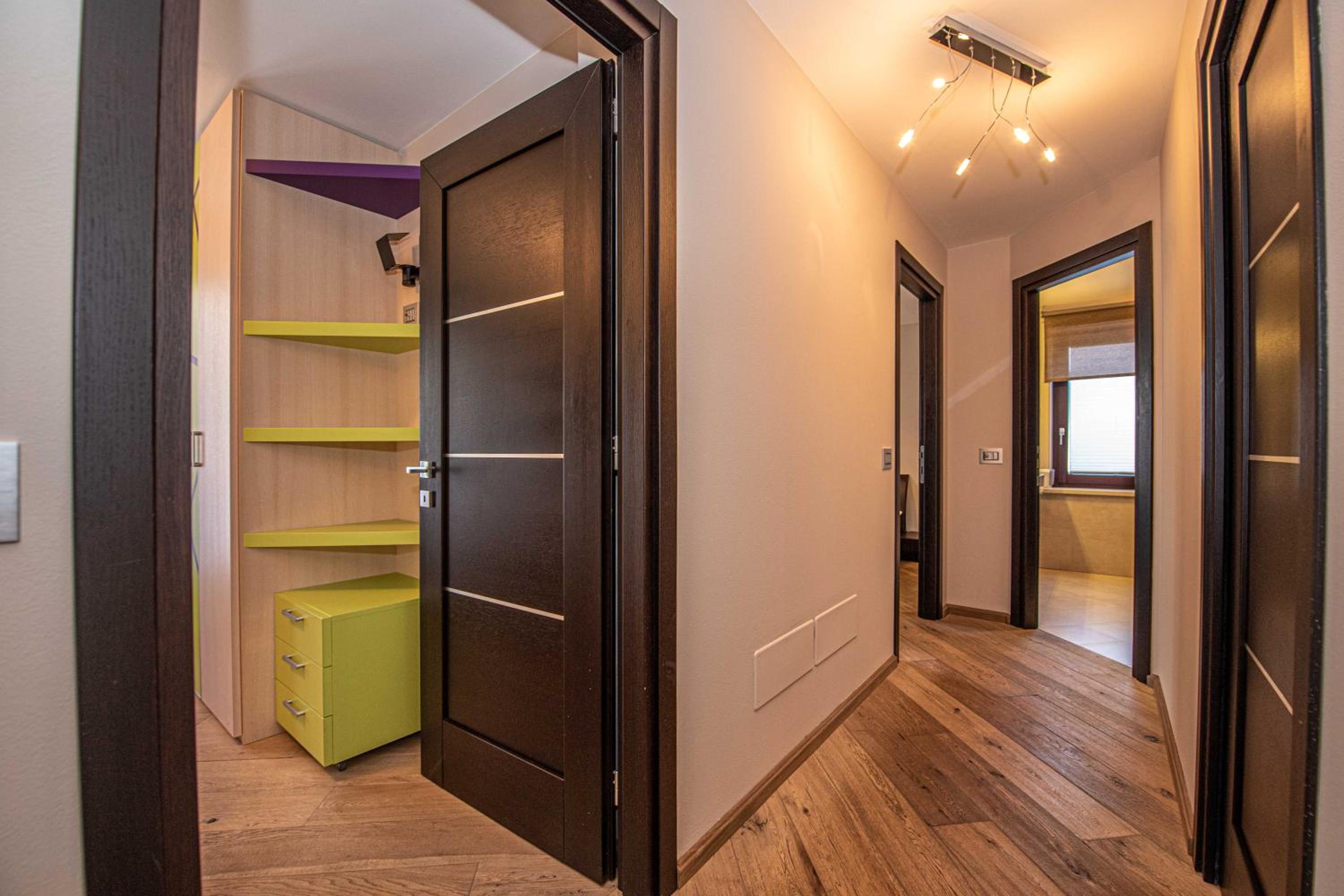 Residence Livigno MyHolidayLivigno