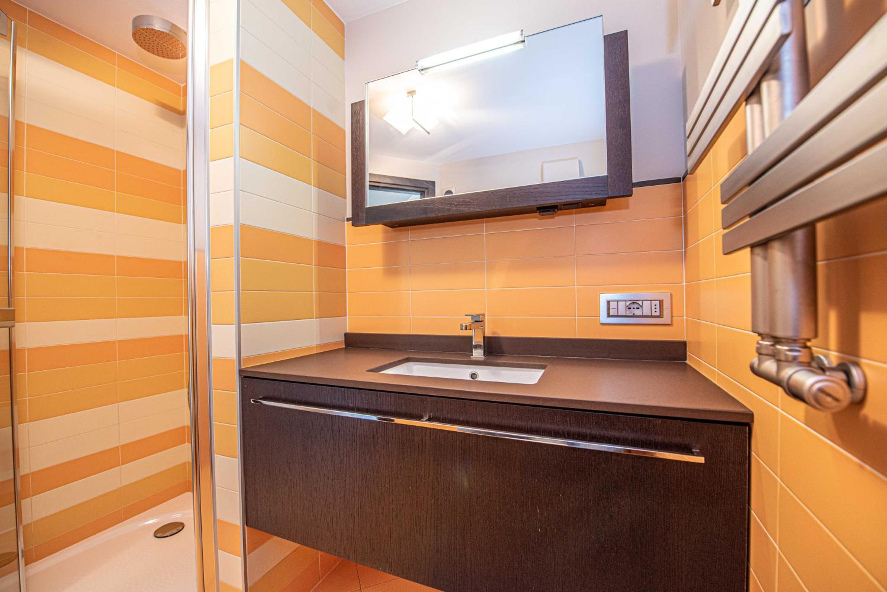 Residence Livigno MyHolidayLivigno