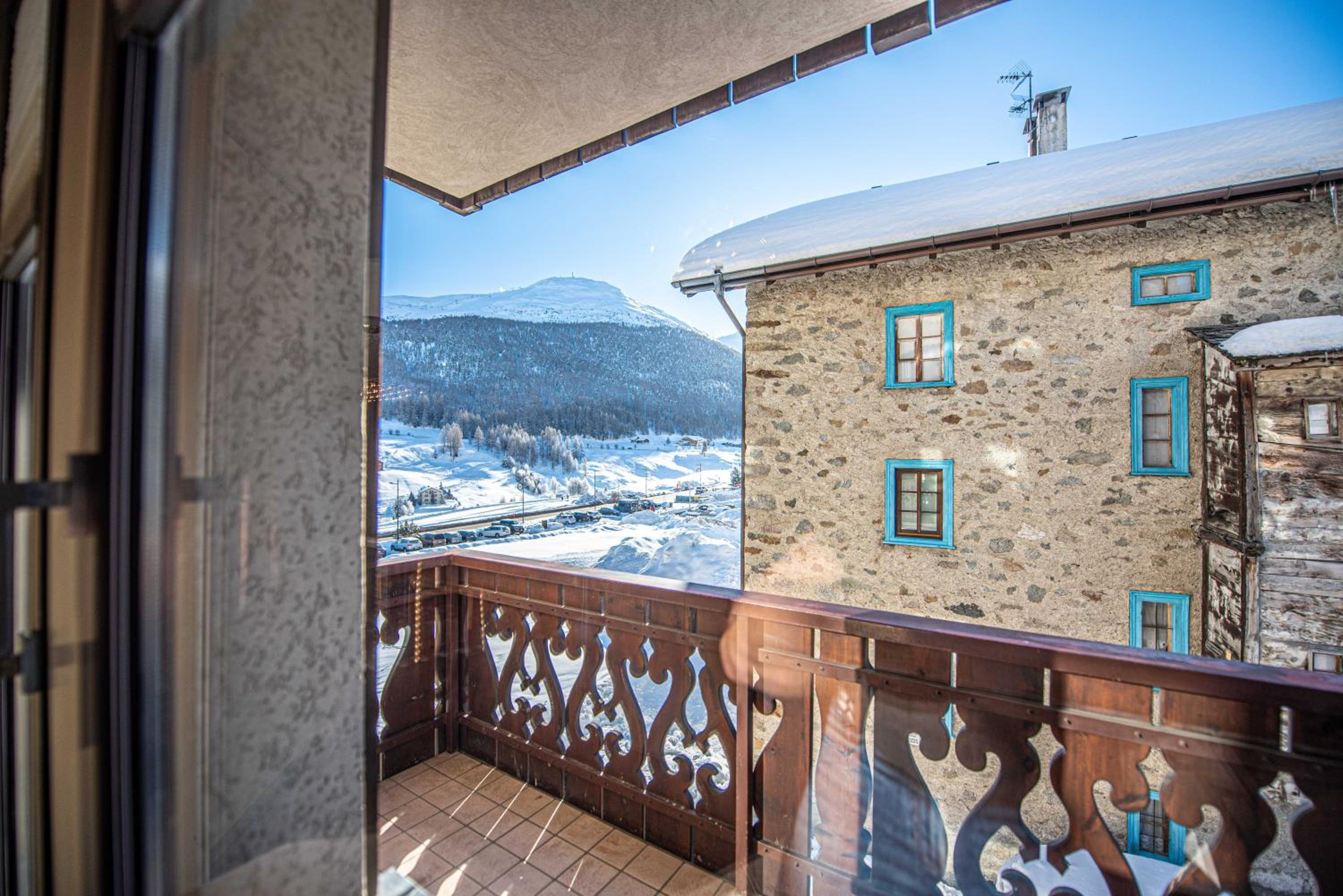 Residence Livigno MyHolidayLivigno