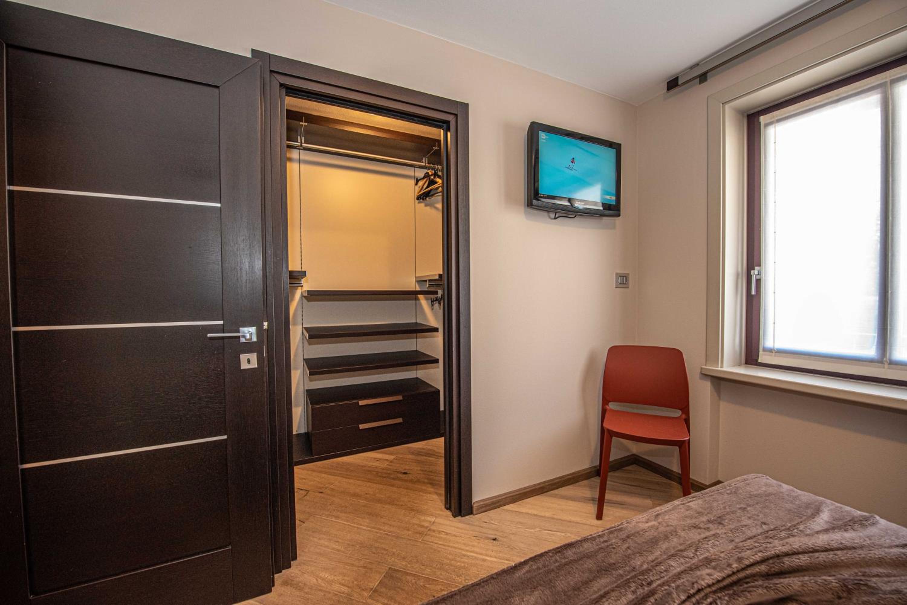 Residence Livigno MyHolidayLivigno