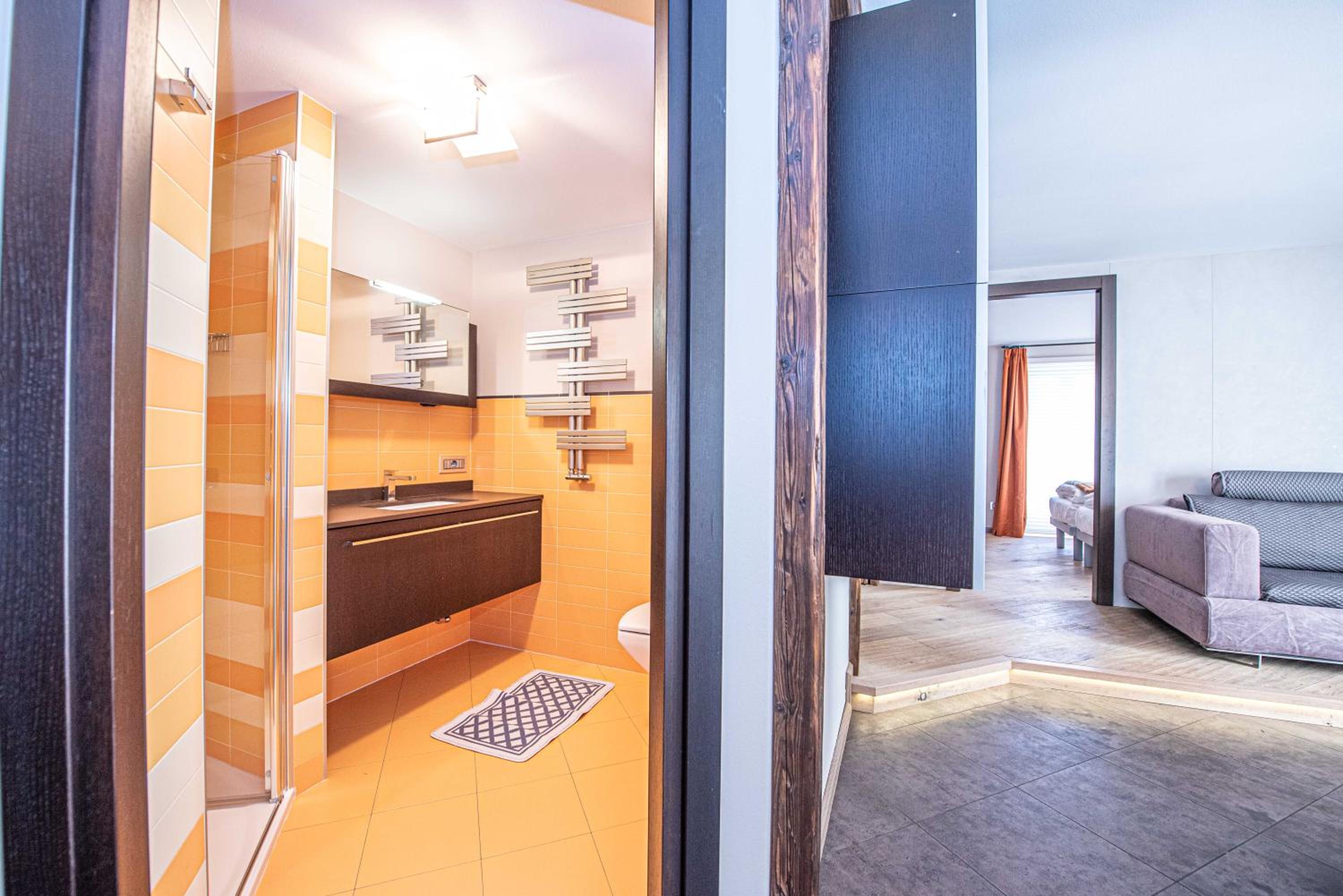 Residence Livigno MyHolidayLivigno