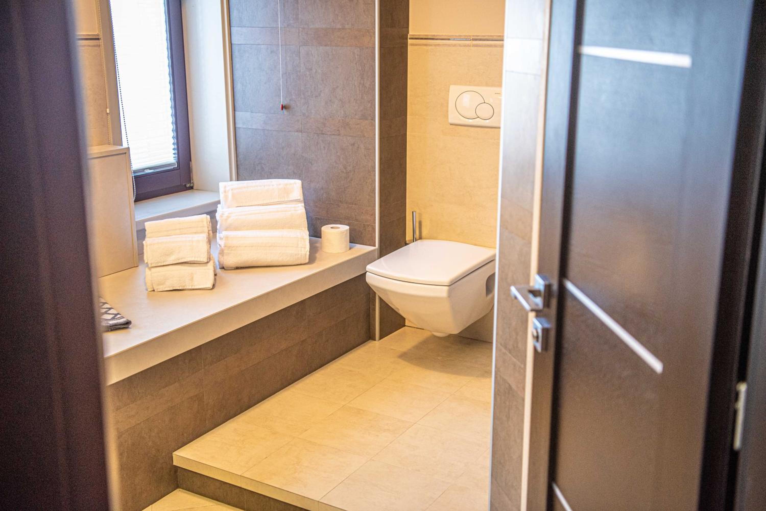 Residence Livigno MyHolidayLivigno