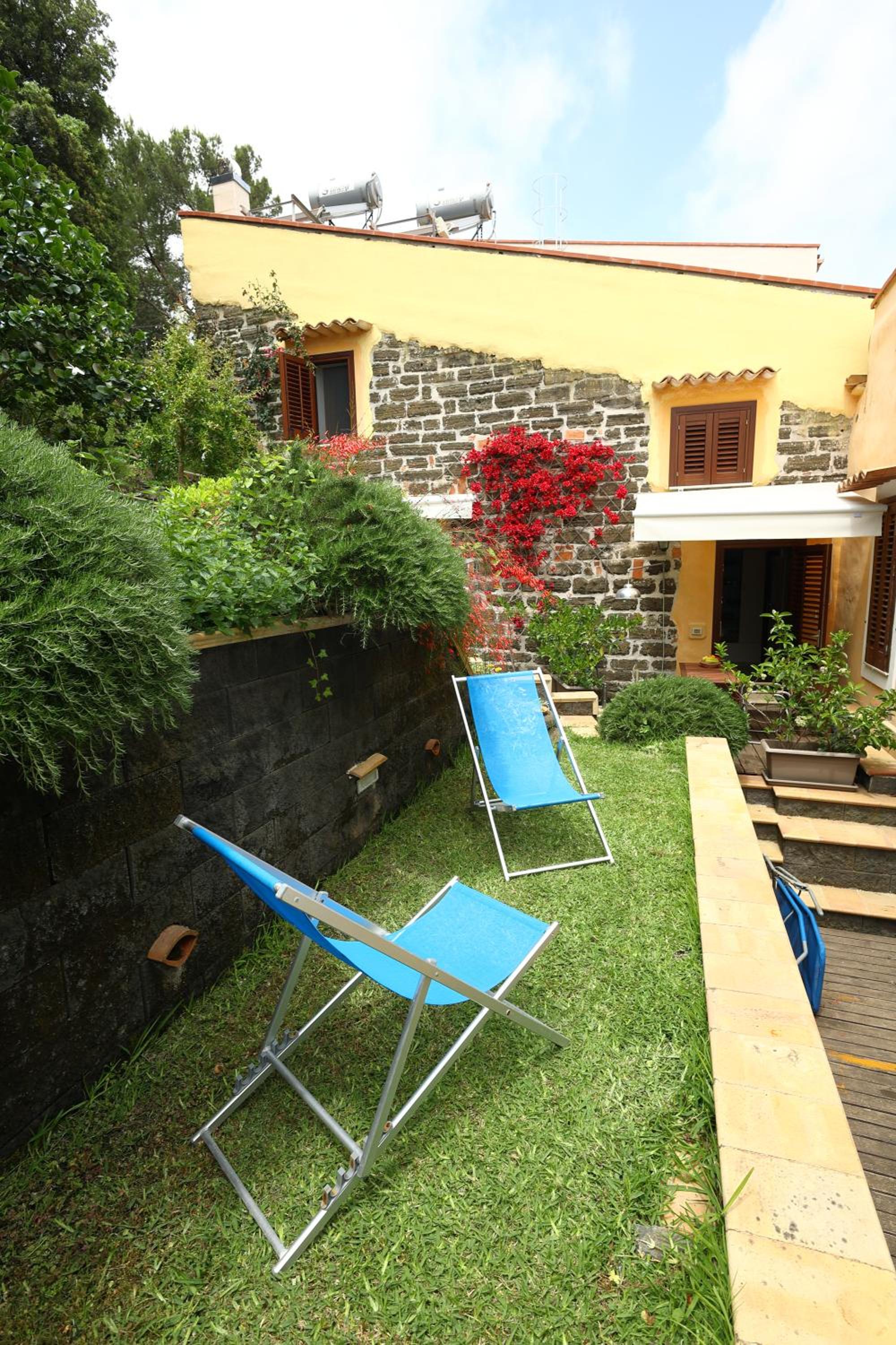 Baglio Antico Forno