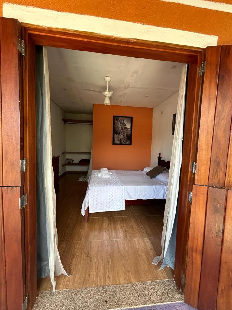 Casa Eliane
