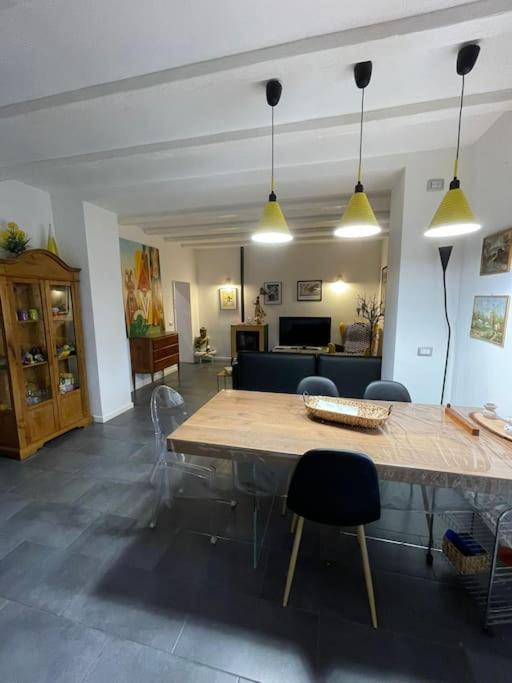 Home&Nature - Casa di montagna view 4