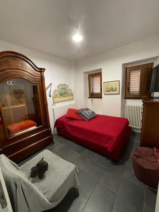 Home&Nature - Casa di montagna view 5