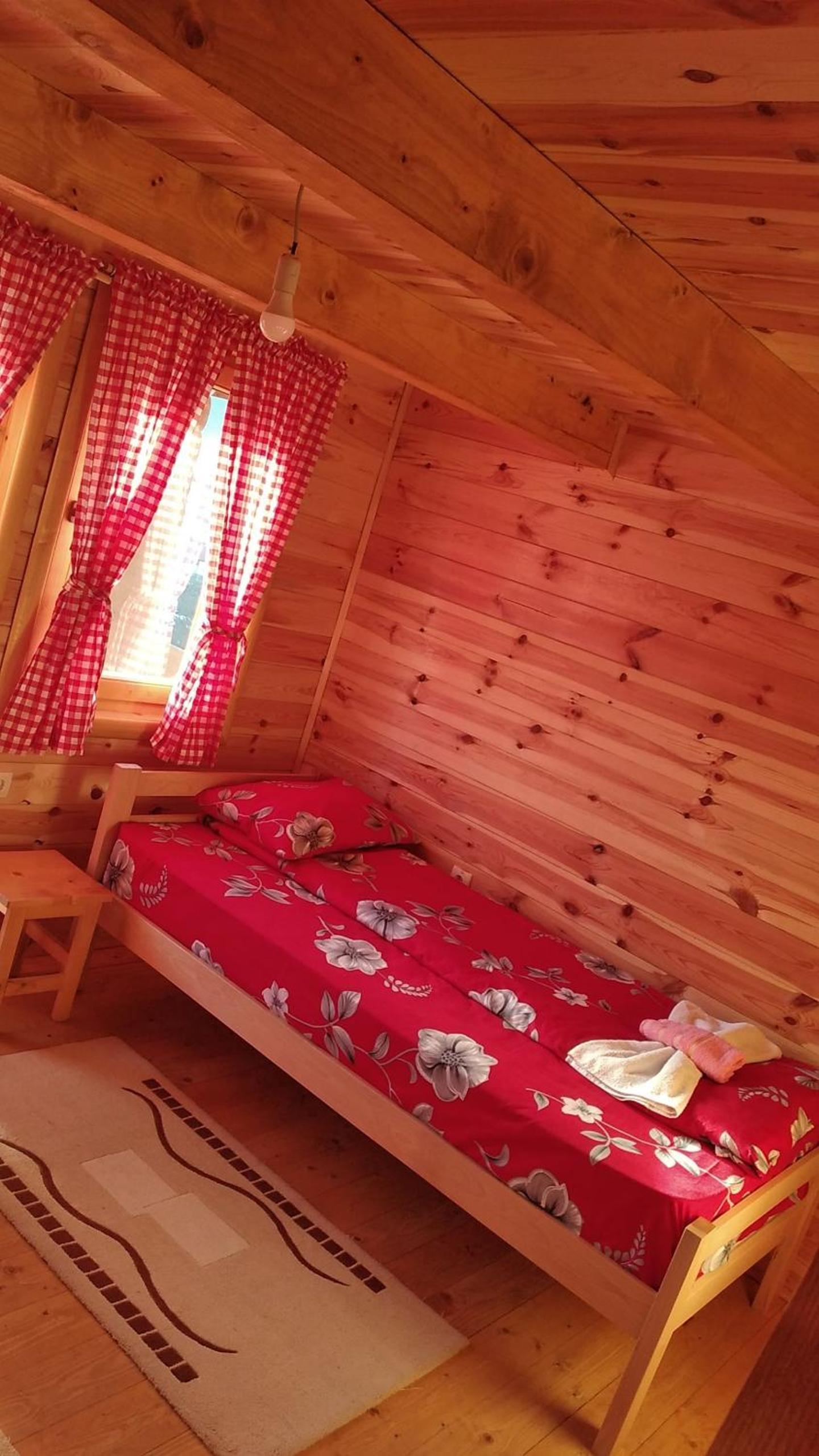 Eco Village Jasavic