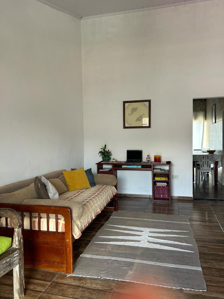 Casa Eliane