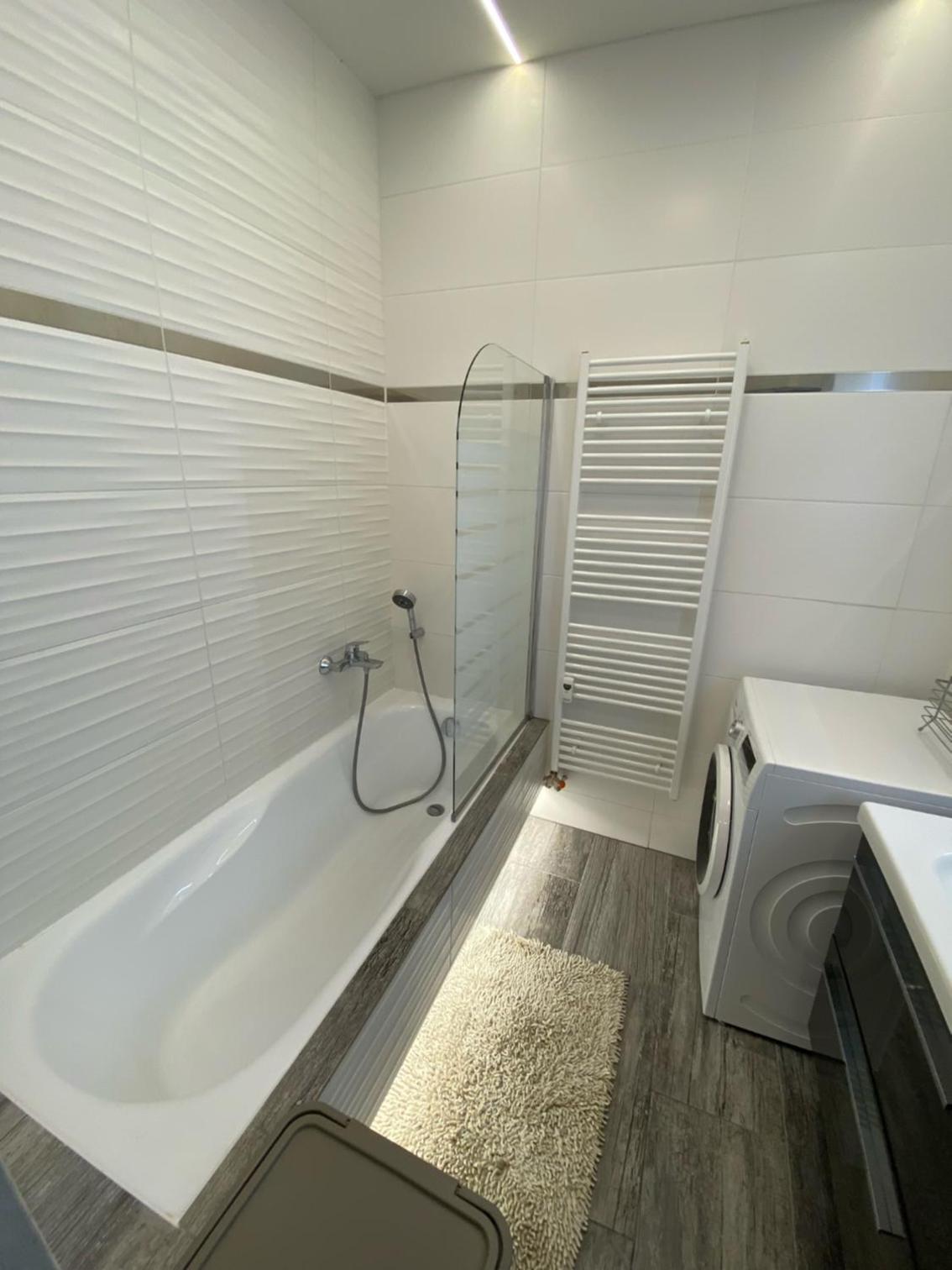 Apartmán s terasou Zvolen view 5