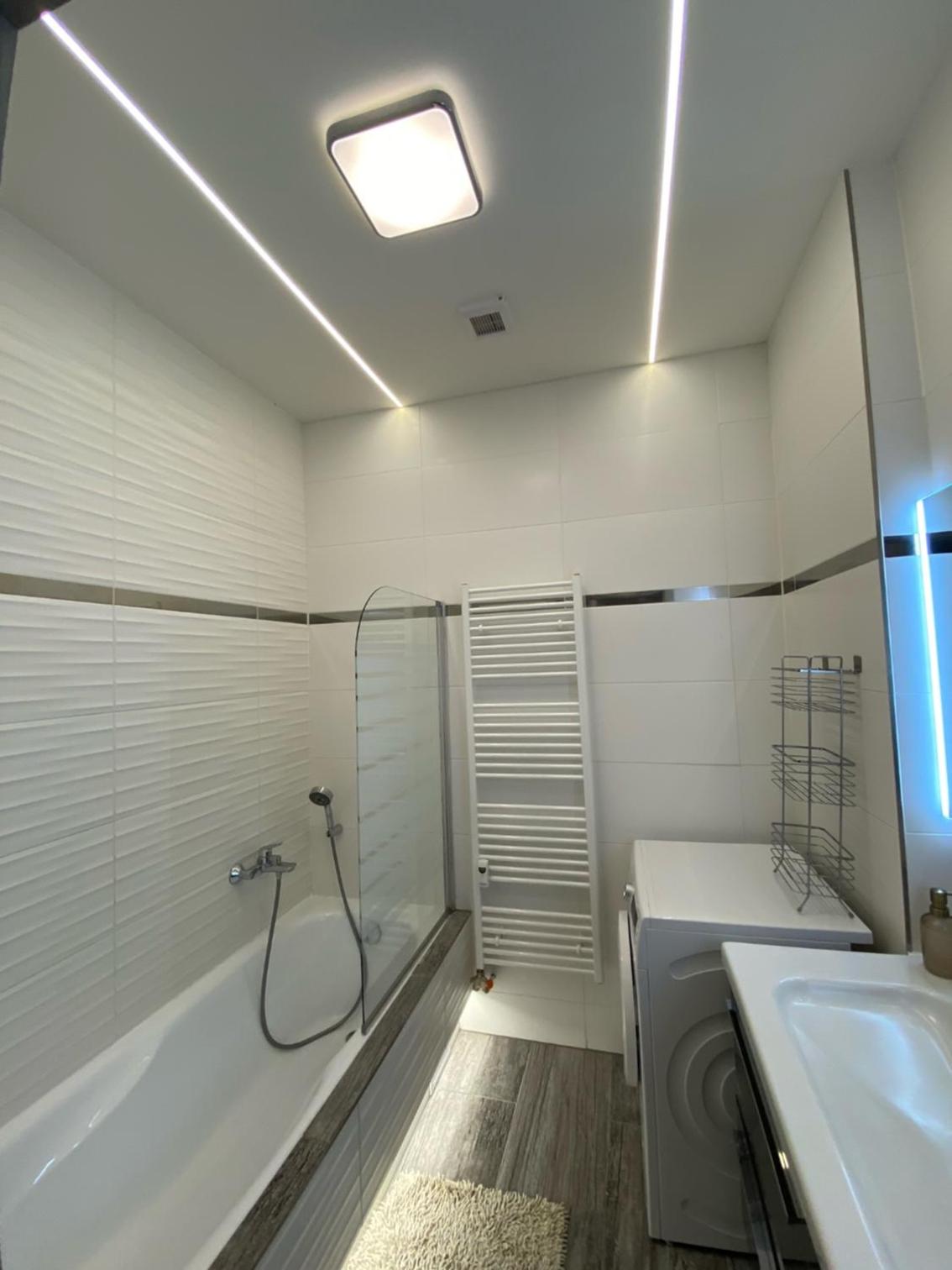 Apartmán s terasou Zvolen view 4