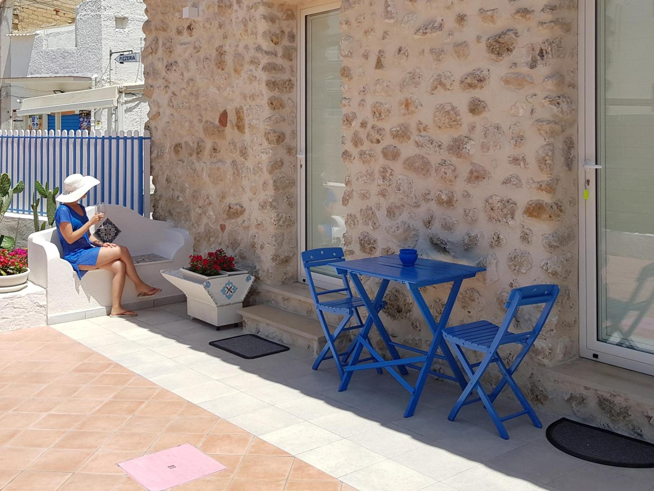 Casa Vacanze Brezza di Gaffe view 3
