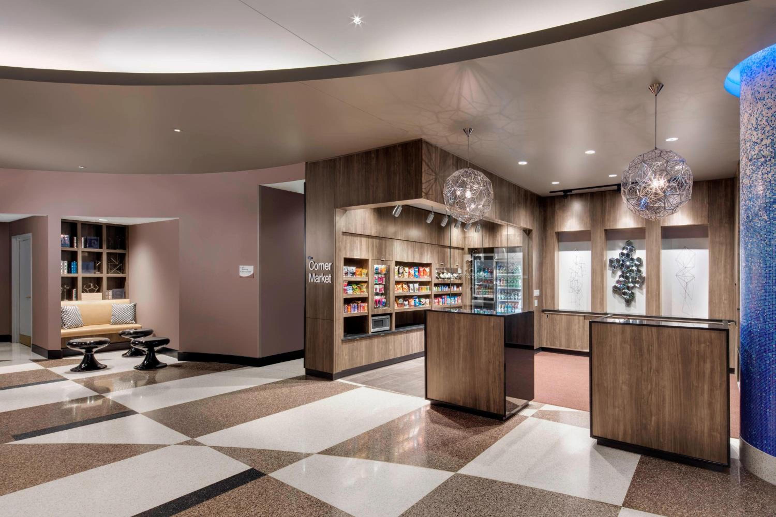 Chicago Vacations - Fairfield Inn and Suites Chicago Downtown/ Magnificent Mile - Property Image 18