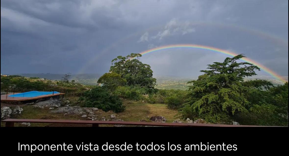 Complejo Bosques
