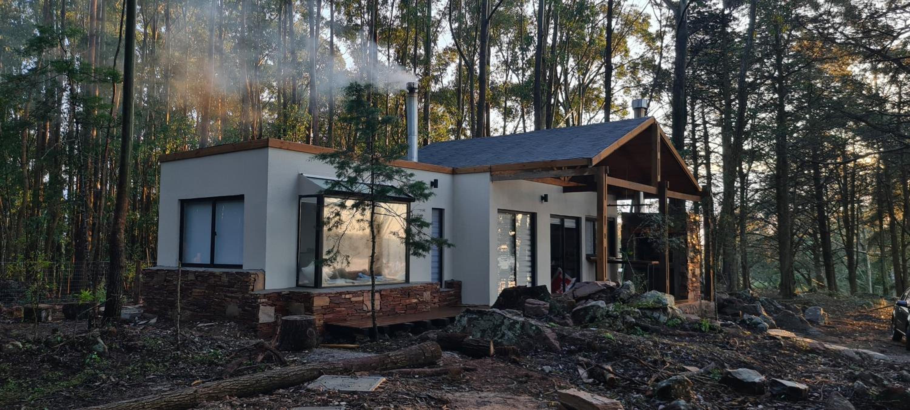 Complejo Bosques