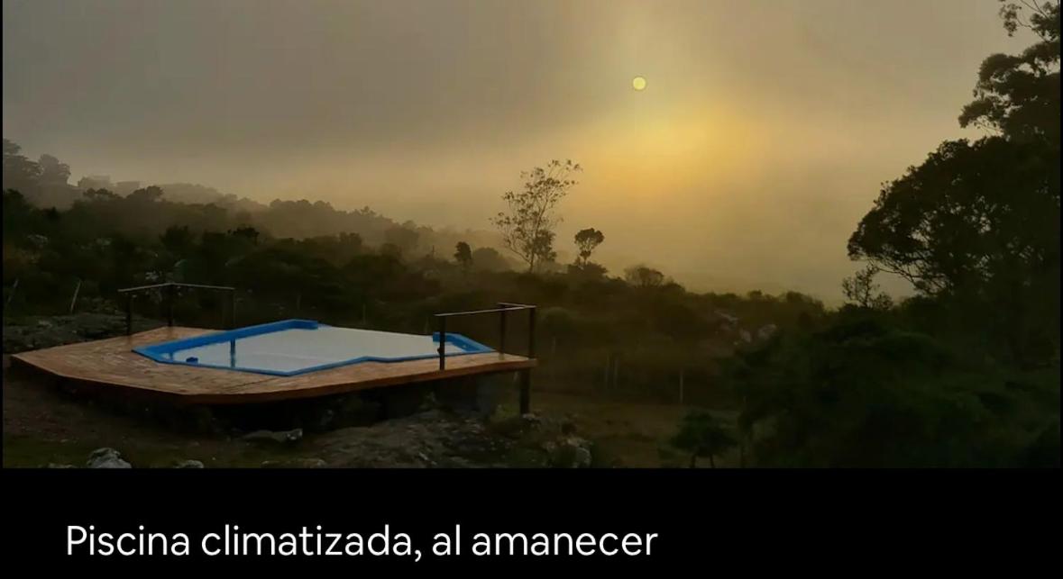 Complejo Bosques