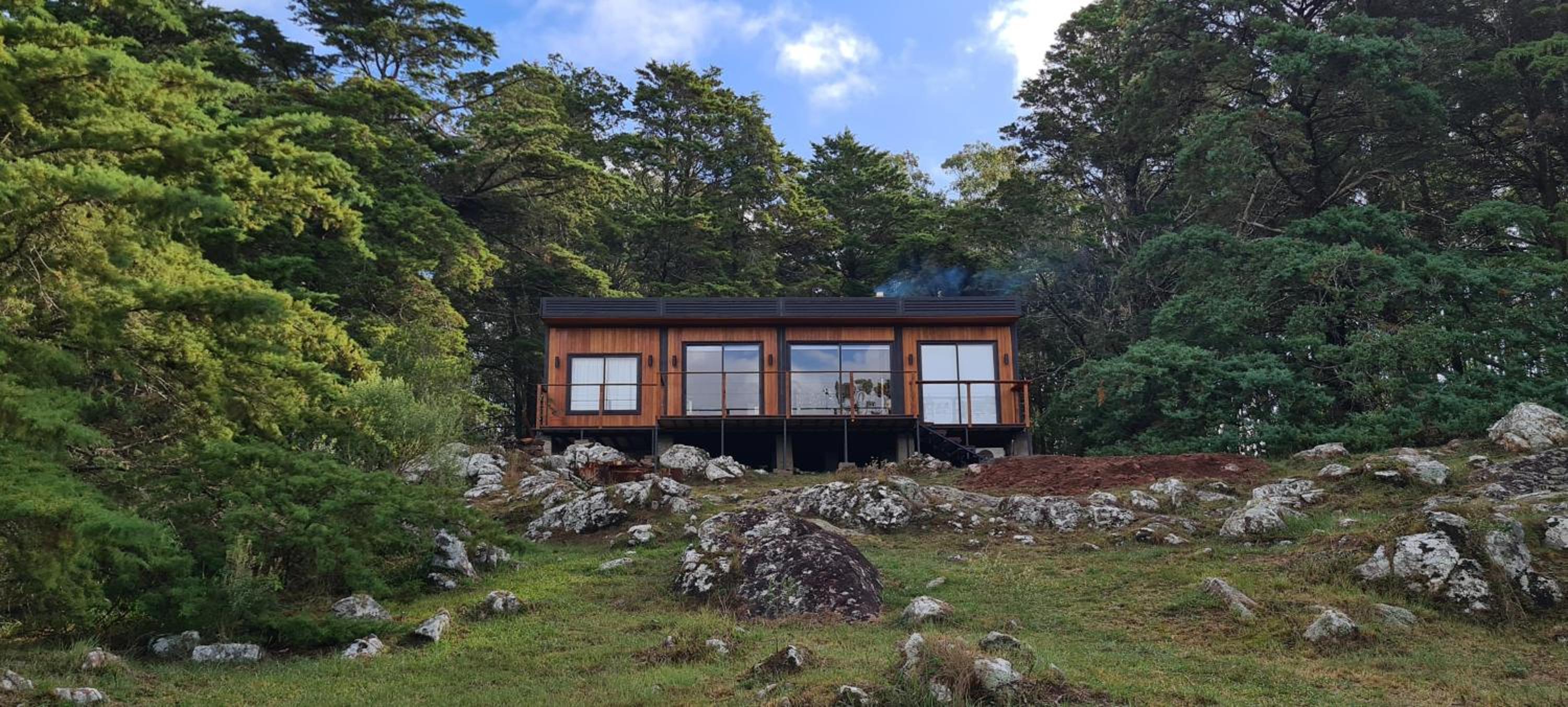 Complejo Bosques
