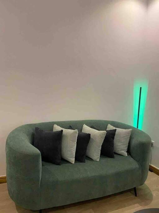 Cosy studio for two view 3