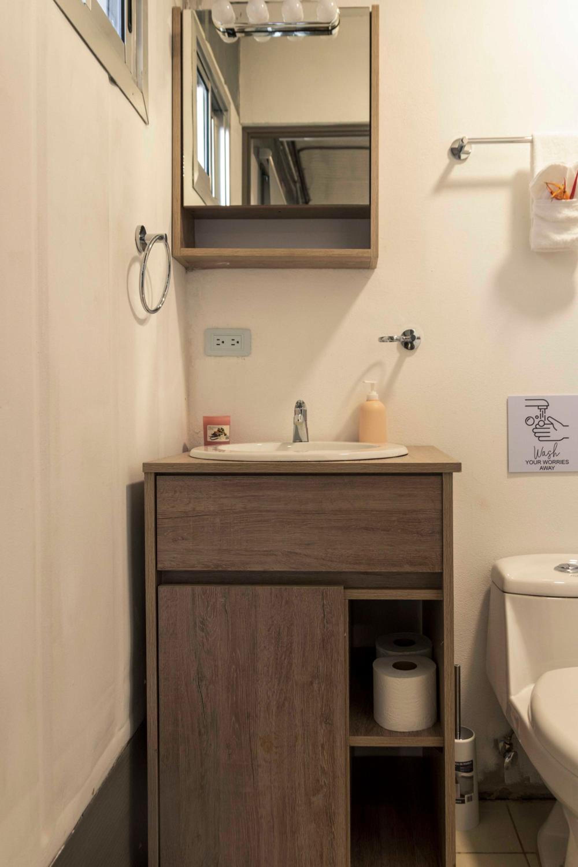 Emi’s Place Container Living