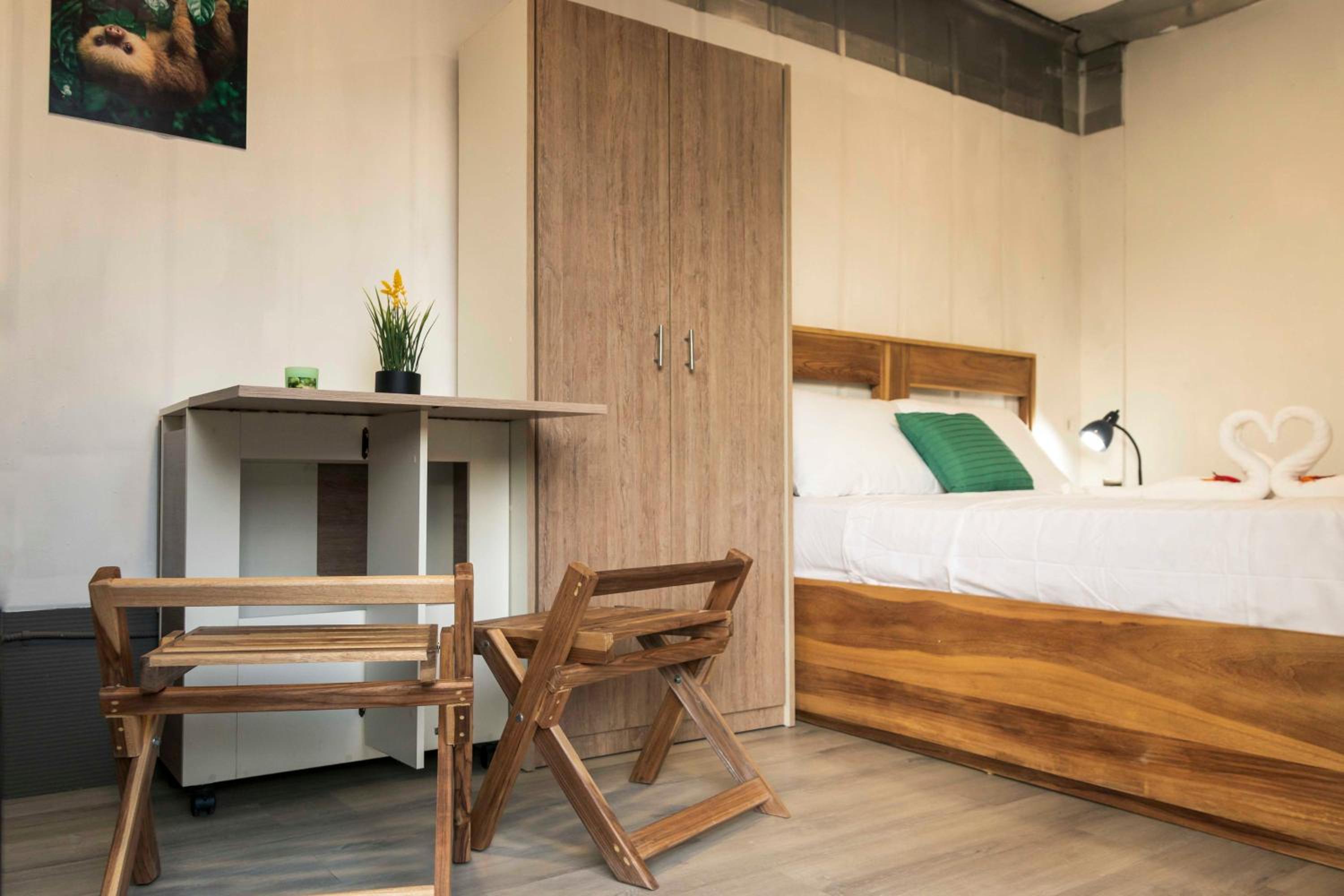 Emi’s Place Container Living