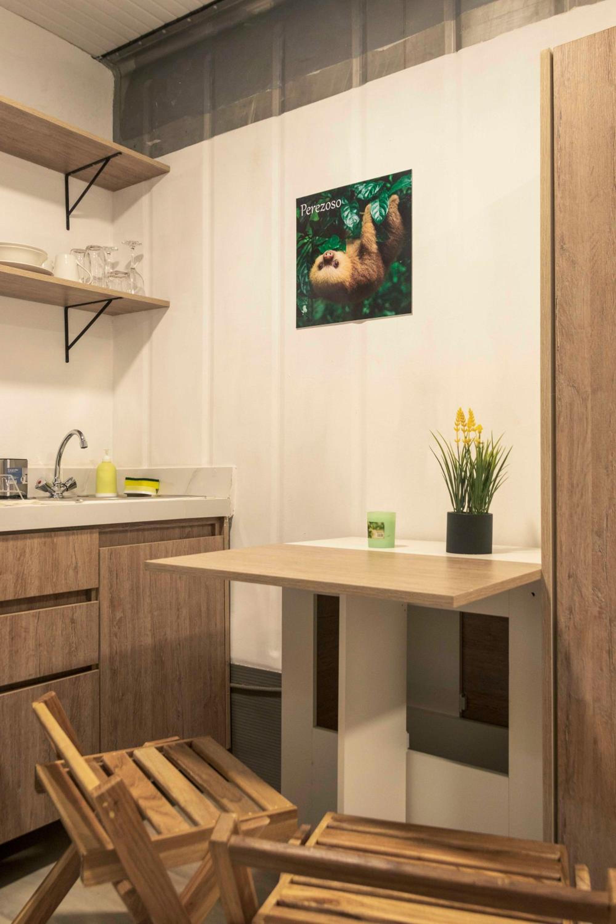 Emi’s Place Container Living
