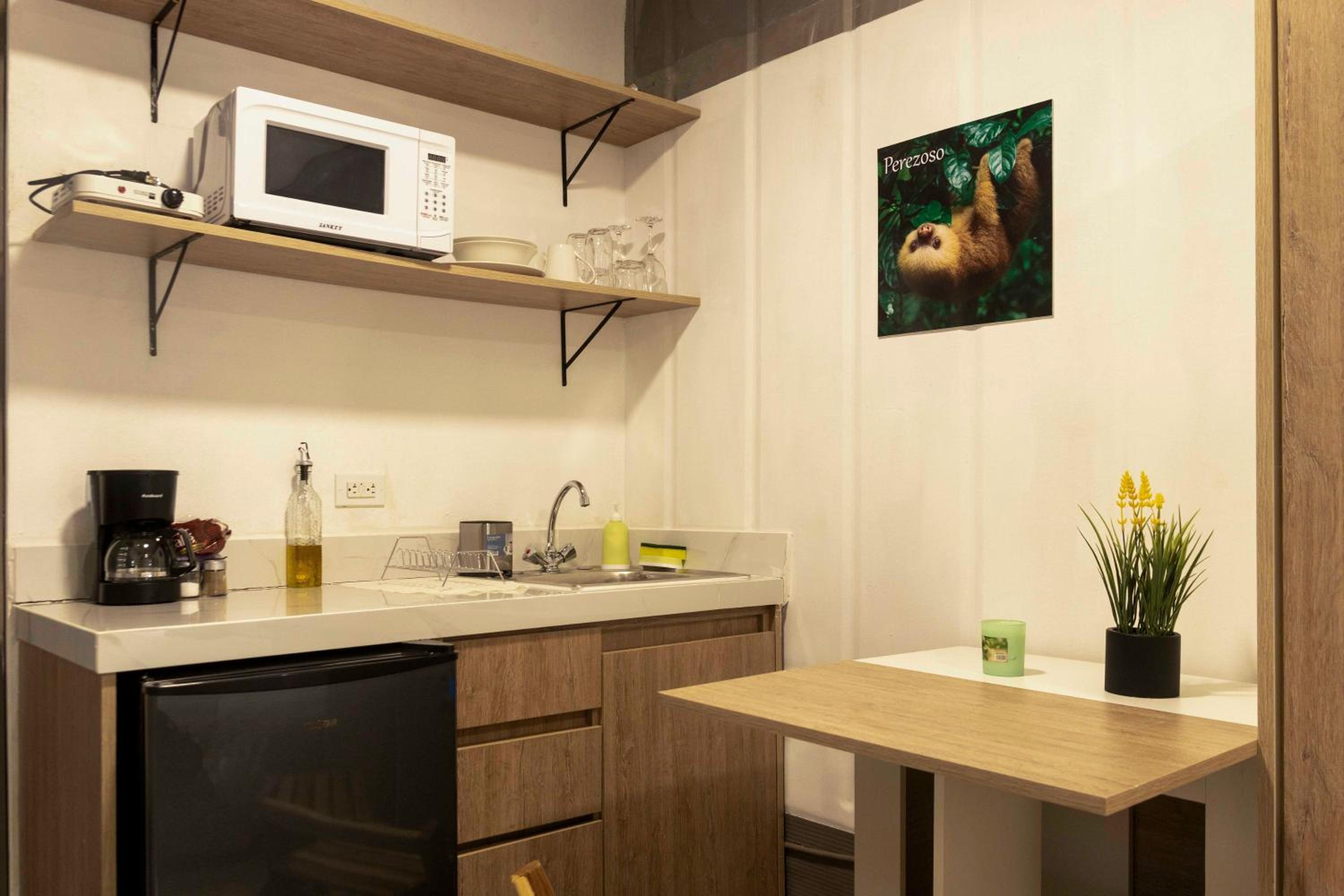 Emi’s Place Container Living