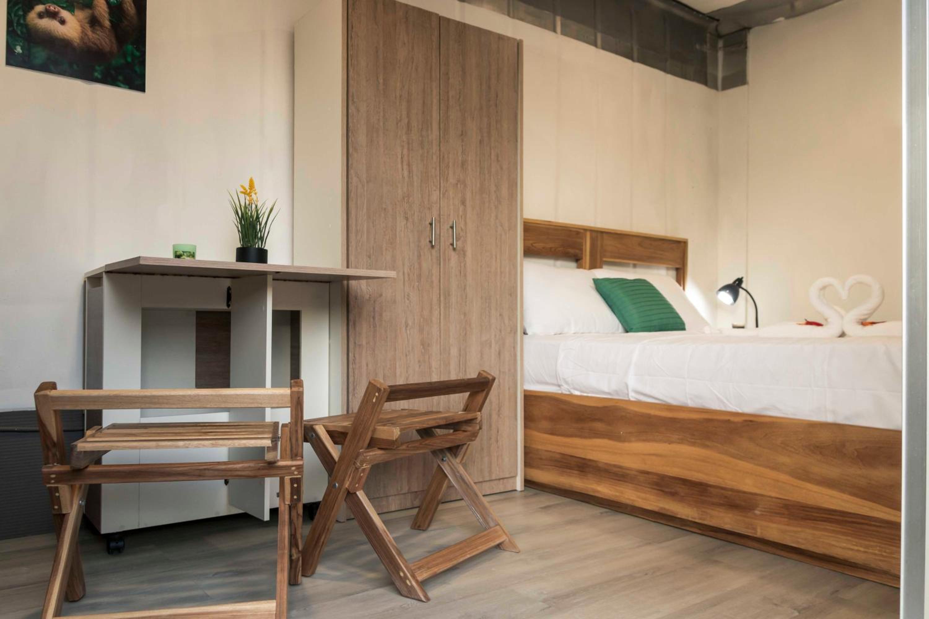 Emi’s Place Container Living