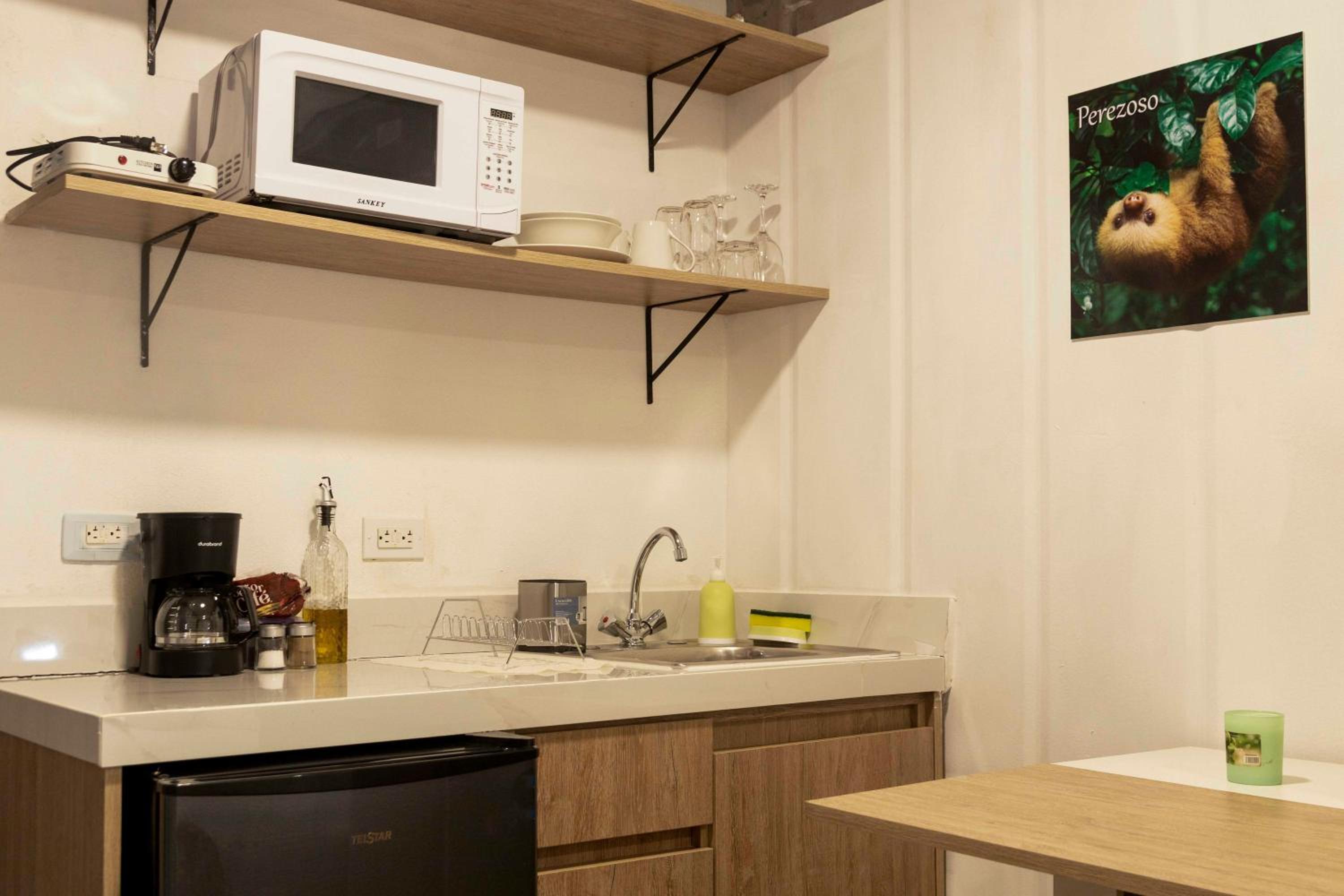 Emi’s Place Container Living