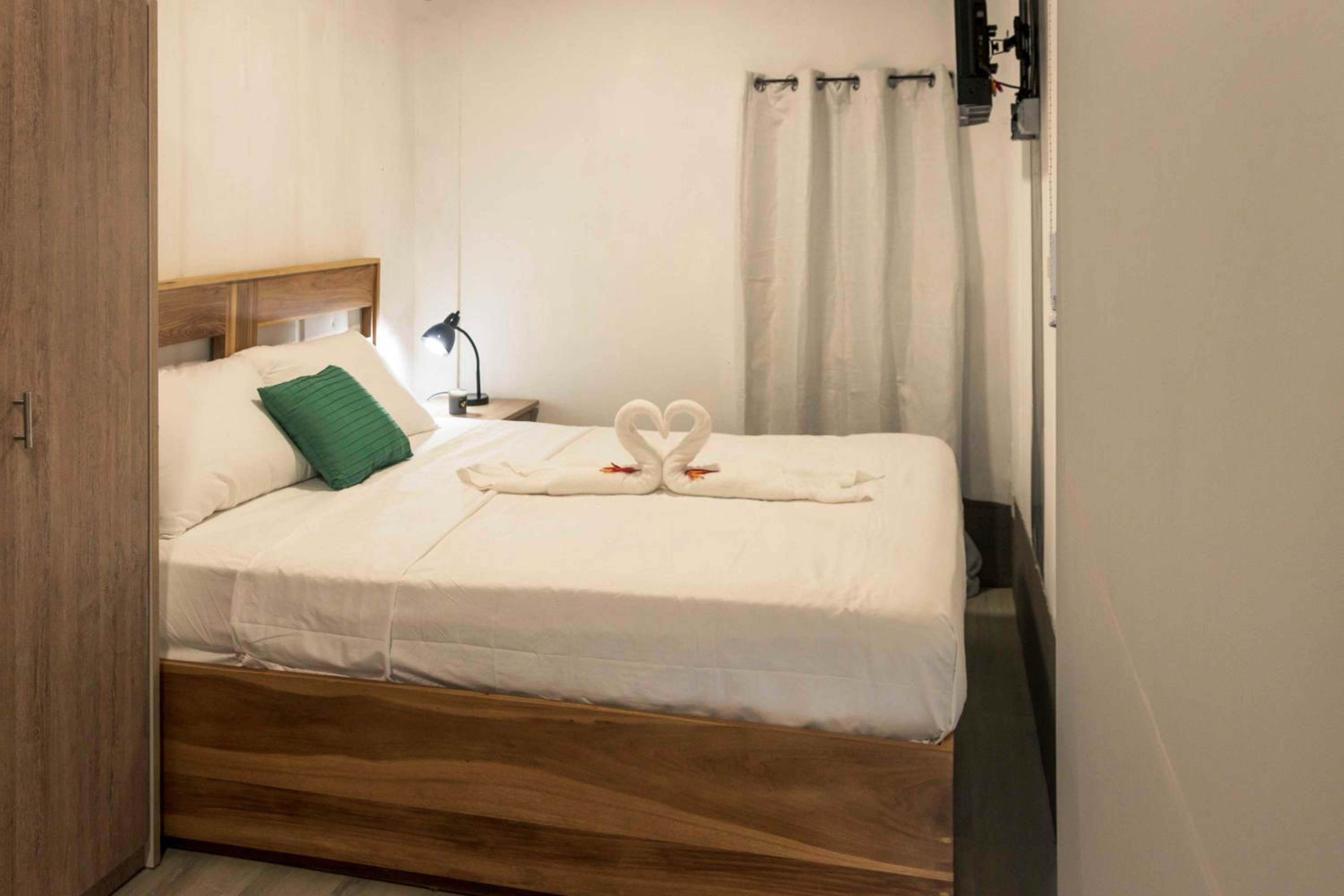 Emi’s Place Container Living
