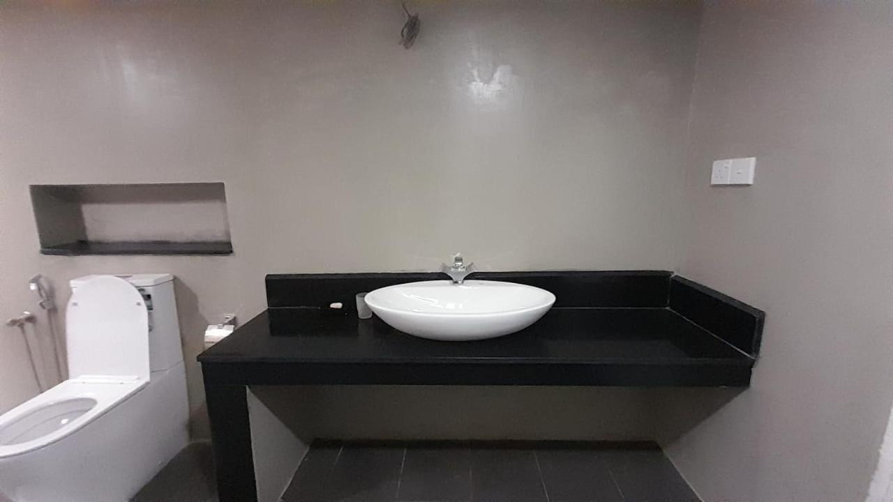 Coco Villa Cinnamon view 2