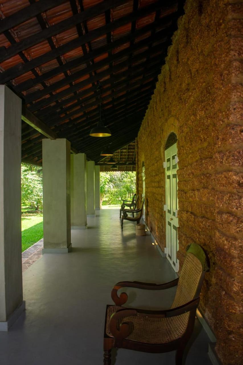 Coco Villa Cinnamon view 4