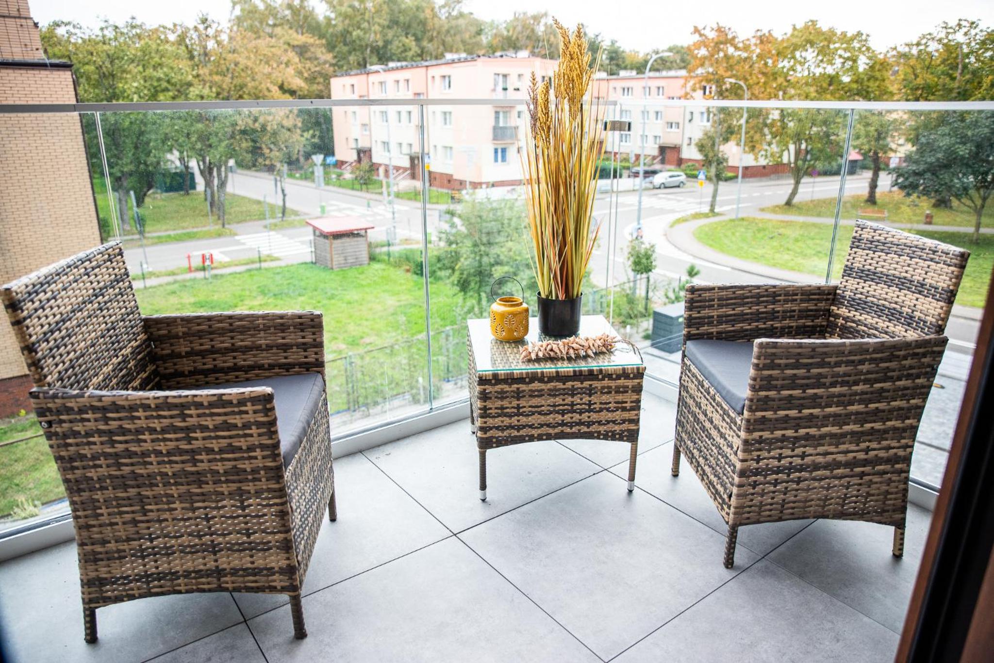 Apartamenty Belni Hel Edyta i Maciej Wolak