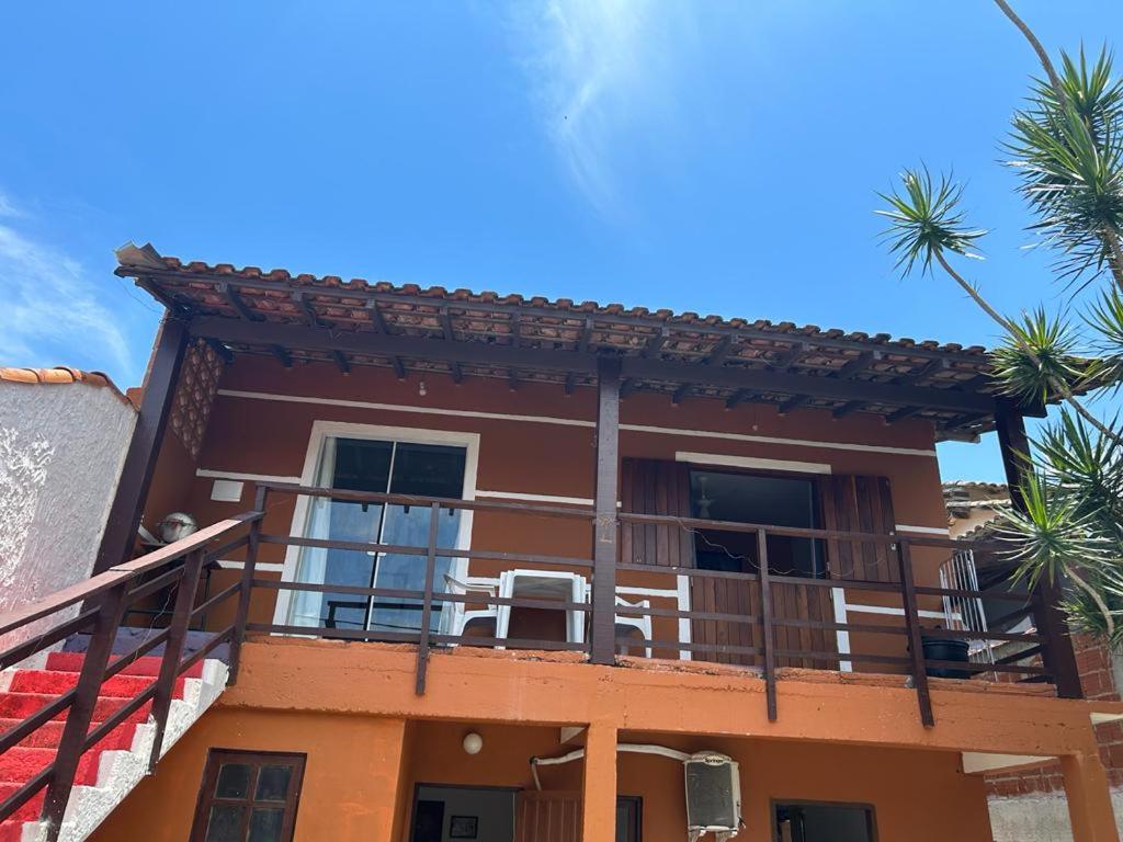 Casa Eliane