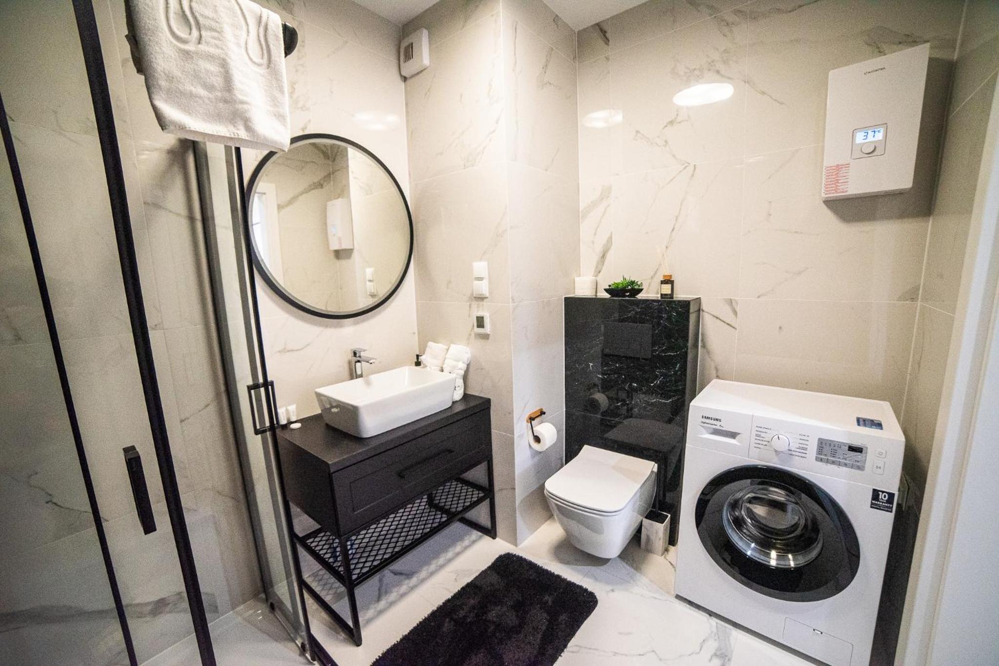 Apartamenty Belni Hel Edyta i Maciej Wolak