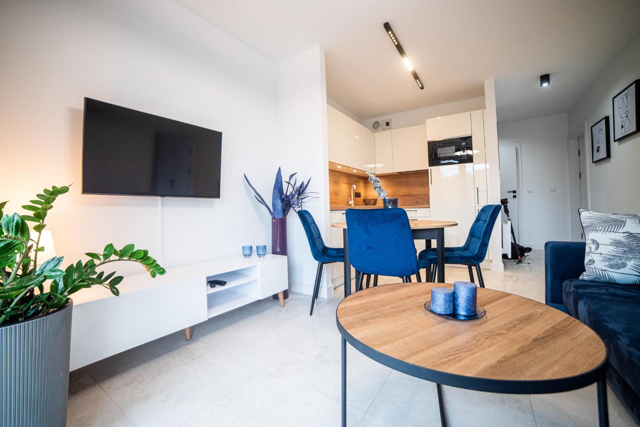 Apartamenty Belni Hel Edyta i Maciej Wolak