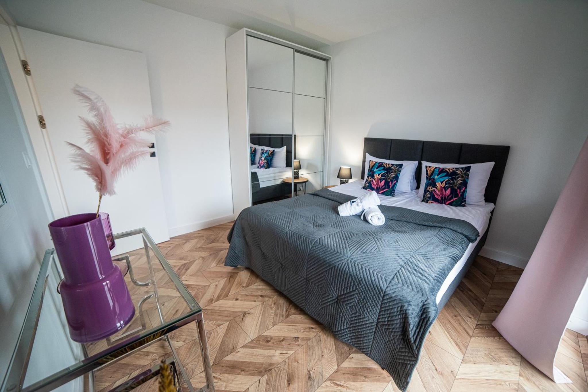 Apartamenty Belni Hel Edyta i Maciej Wolak
