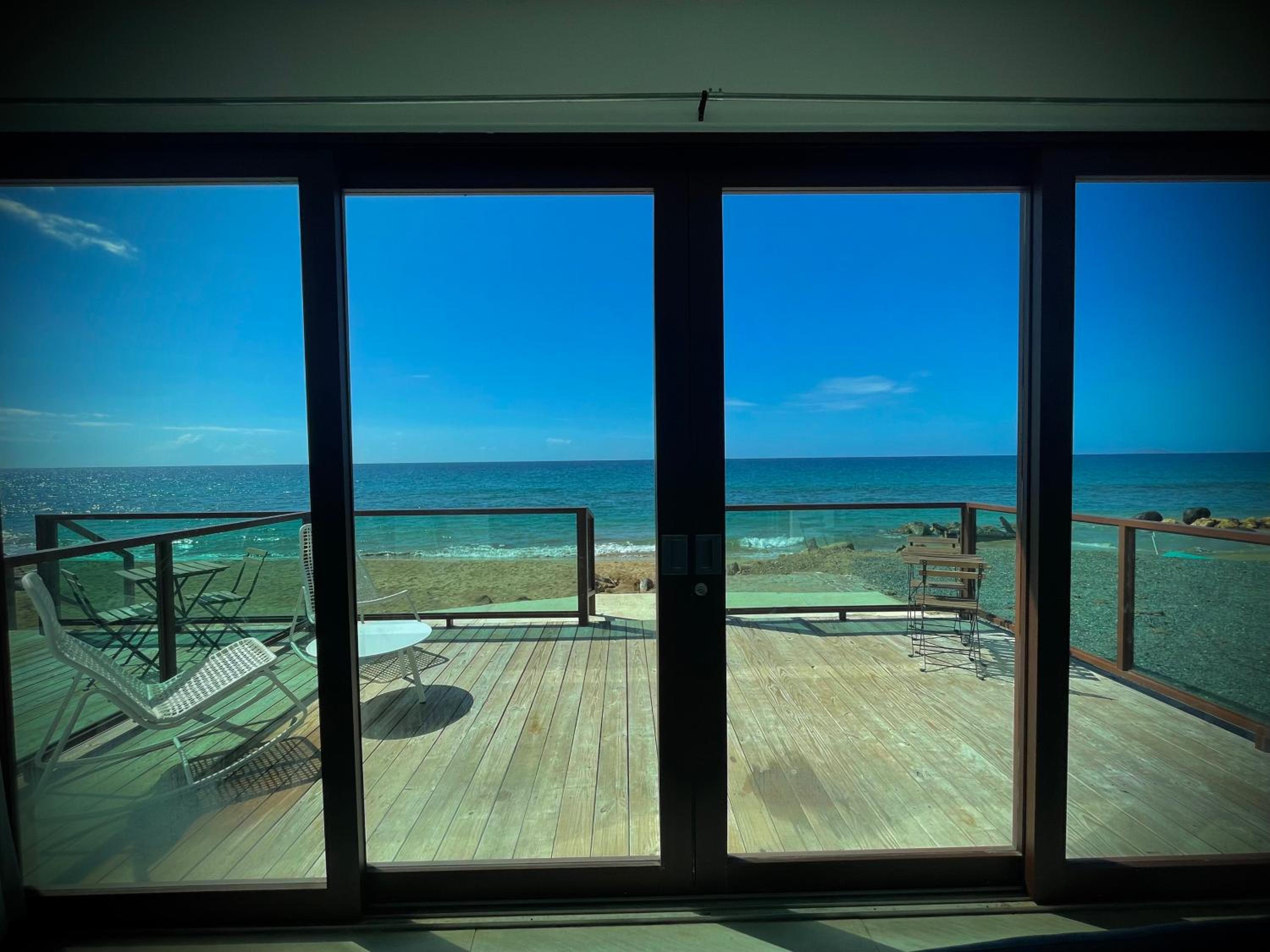1 Corcega Beachfront Suites view 4