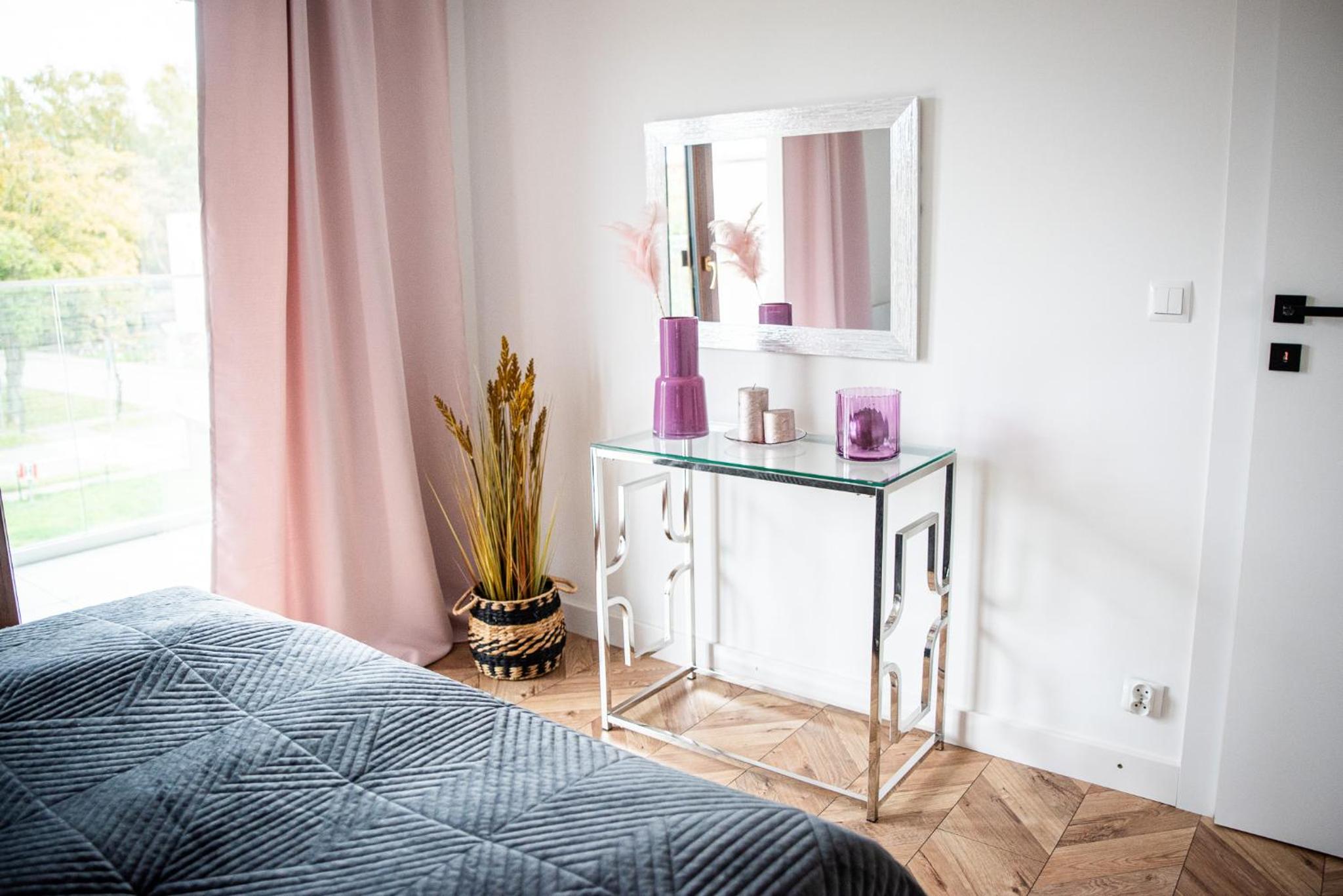 Apartamenty Belni Hel Edyta i Maciej Wolak