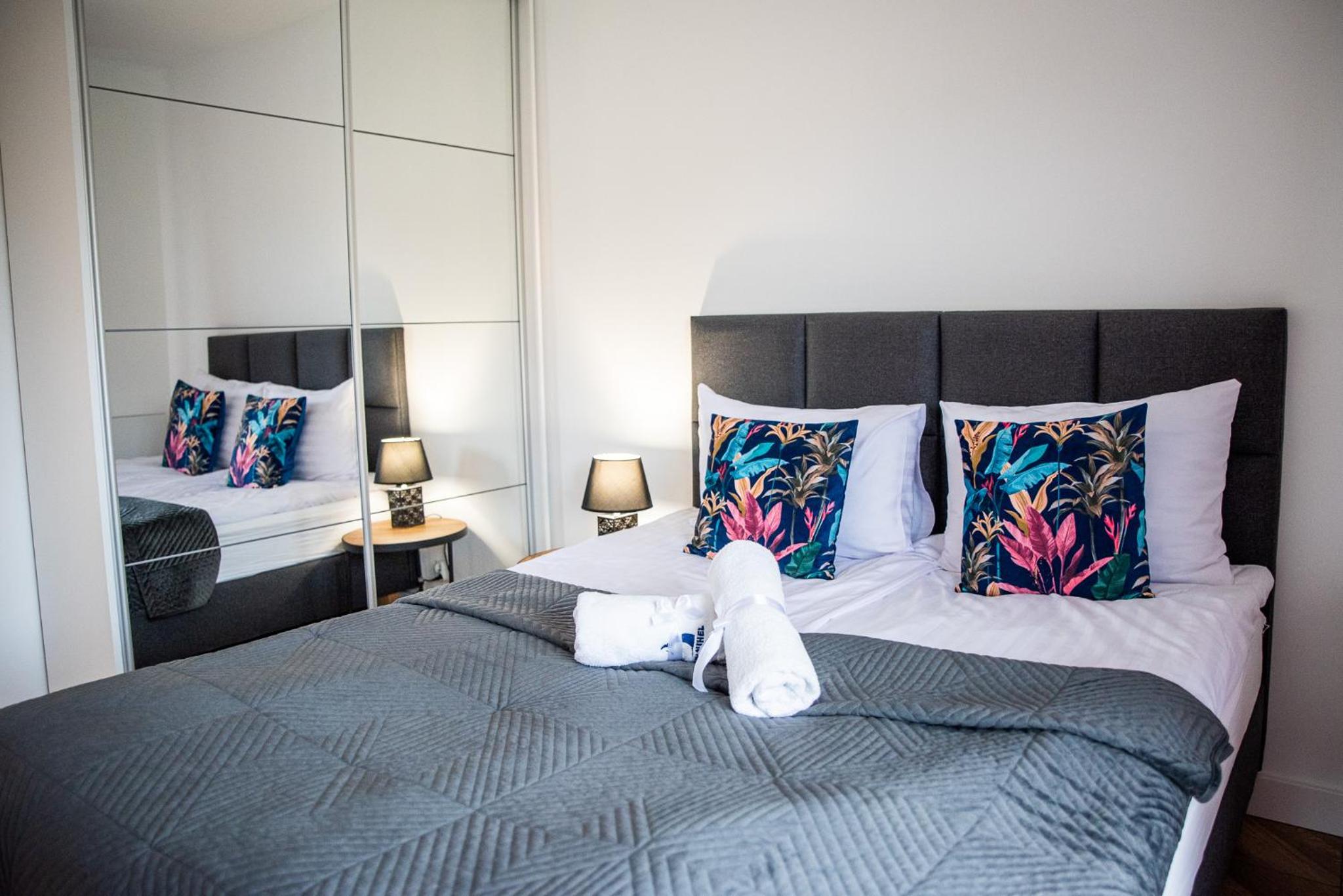 Apartamenty Belni Hel Edyta i Maciej Wolak