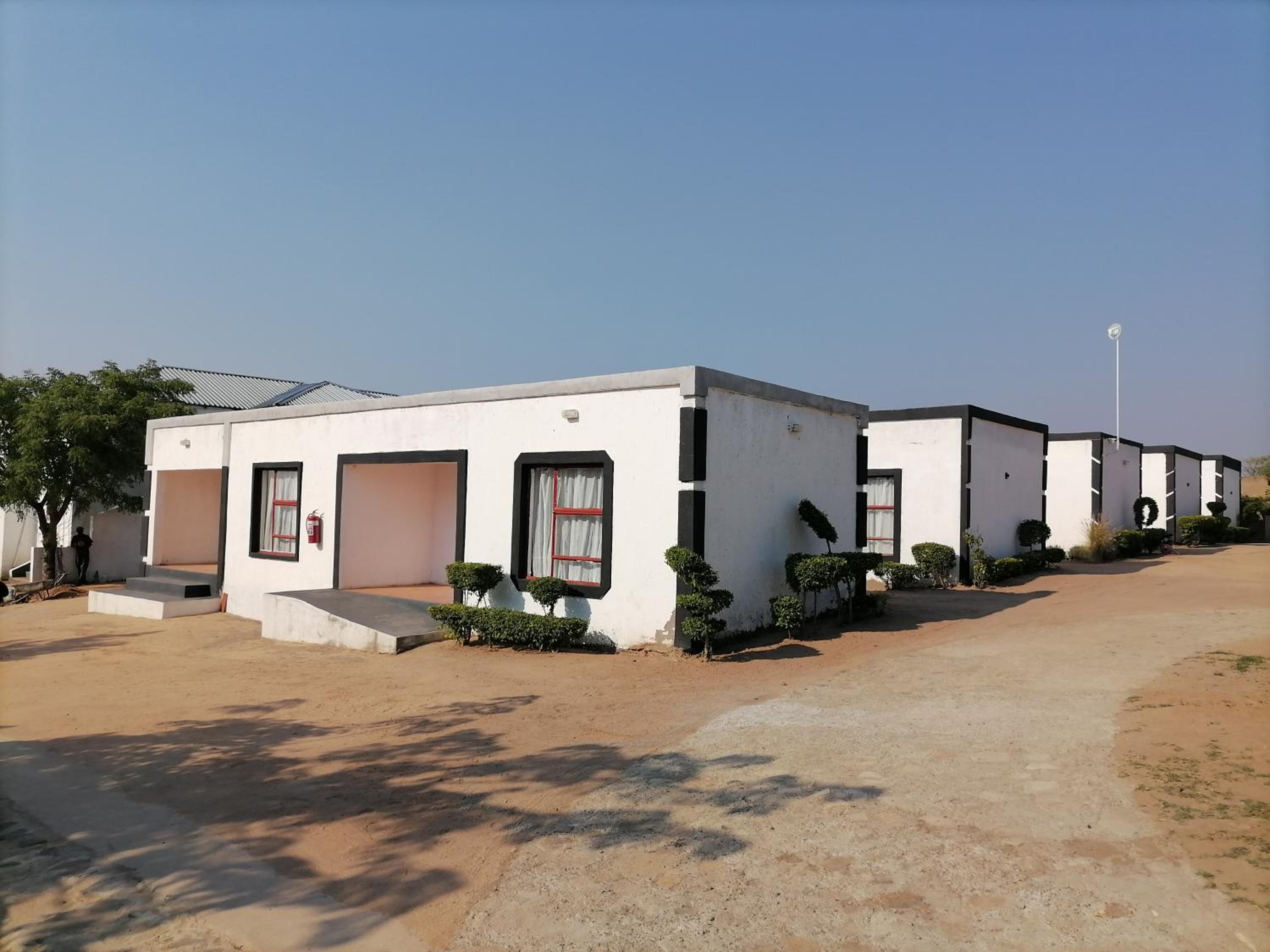 Drakensview guesthouse view 5