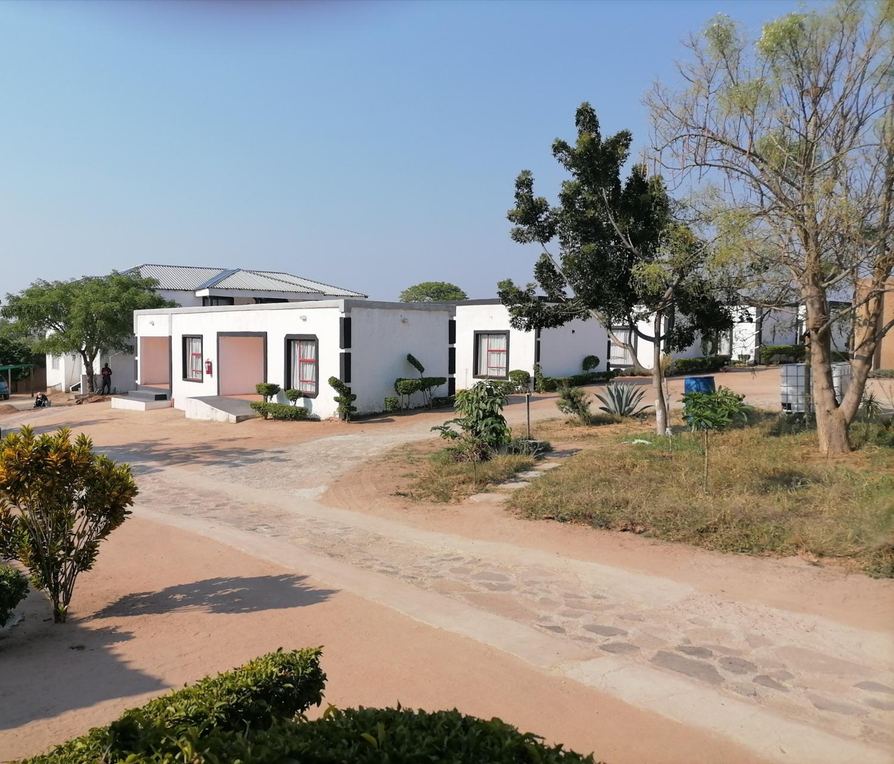 Drakensview guesthouse view 4