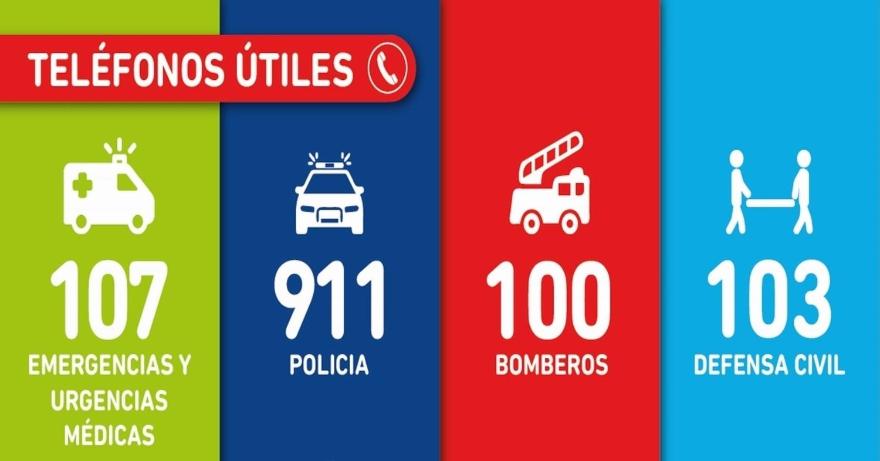 BAJOS de AMADOR