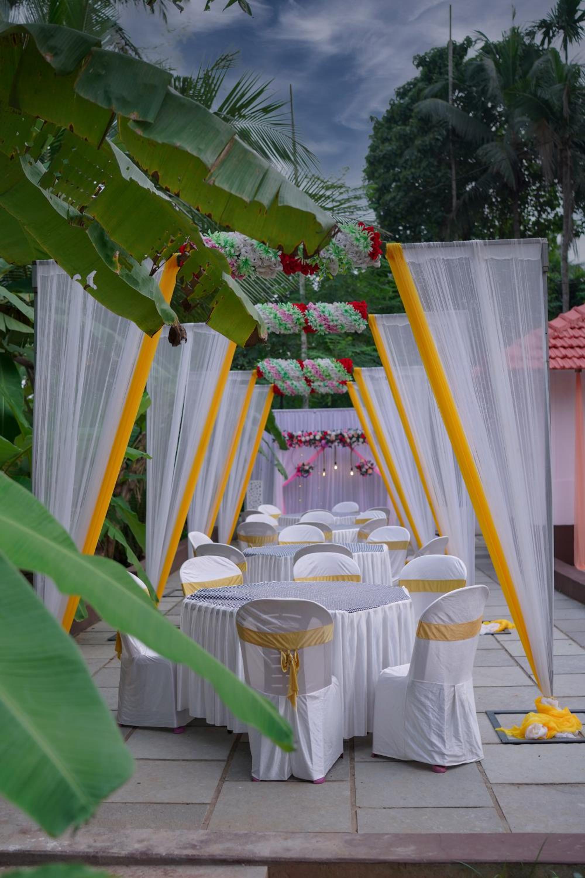 Kaanayi Heritage Home