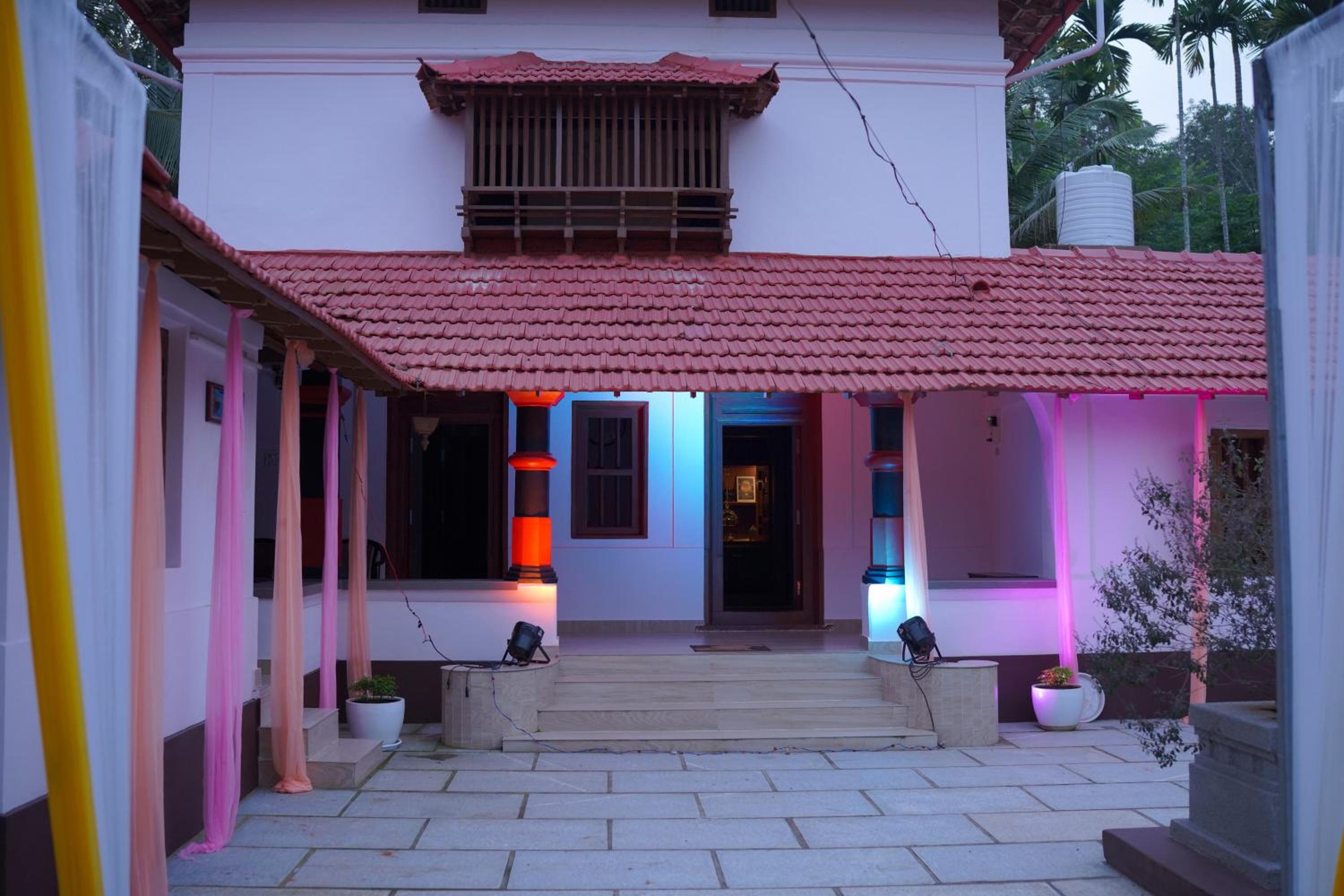 Kaanayi Heritage Home