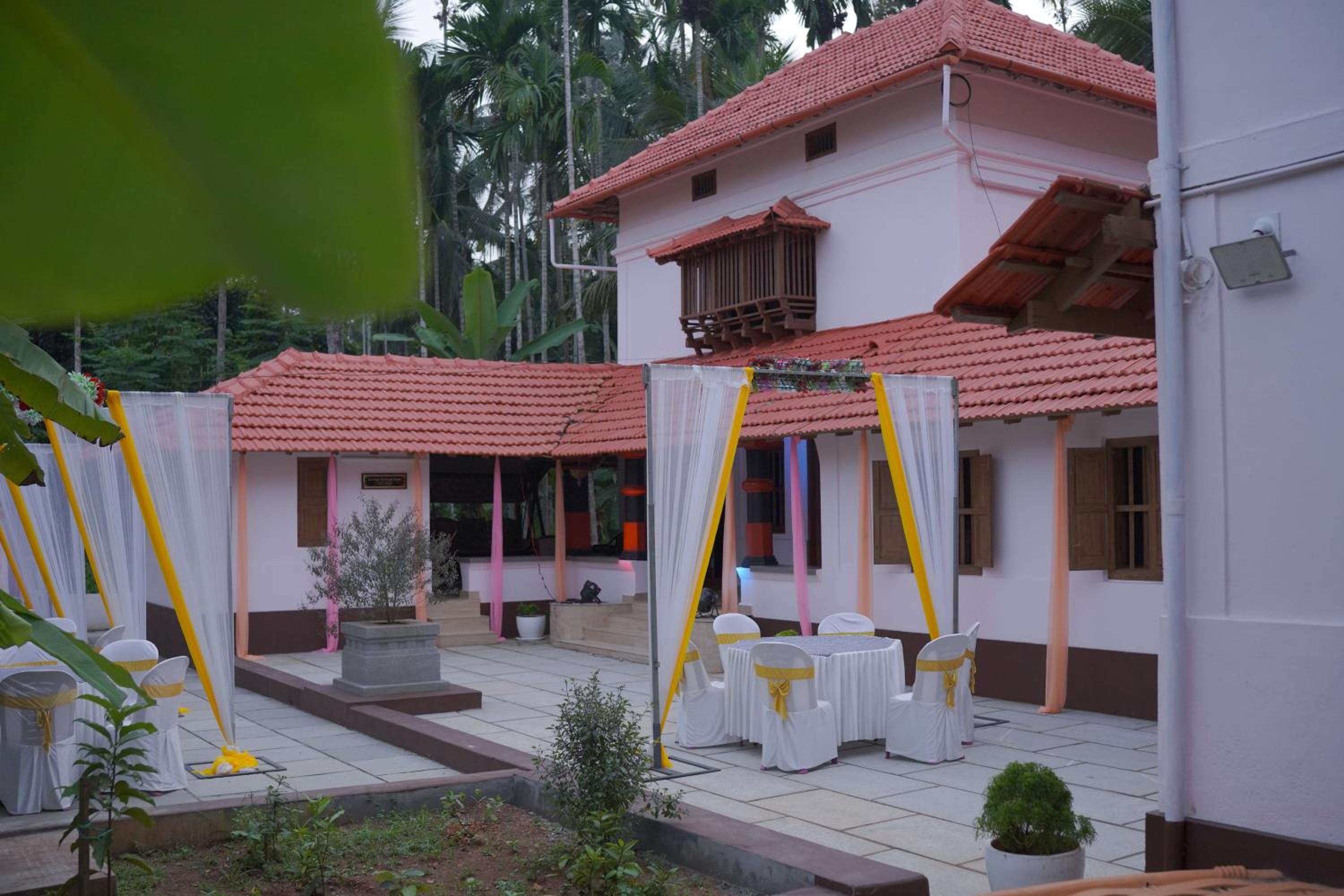 Kaanayi Heritage Home
