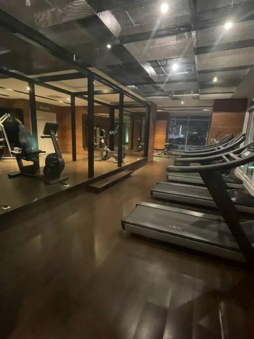 Elisa Sentrio Pandan Suites